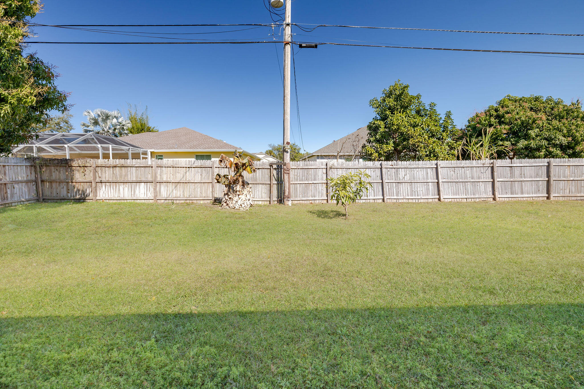 PORT ST LUCIE SECTION 14 - Residential
