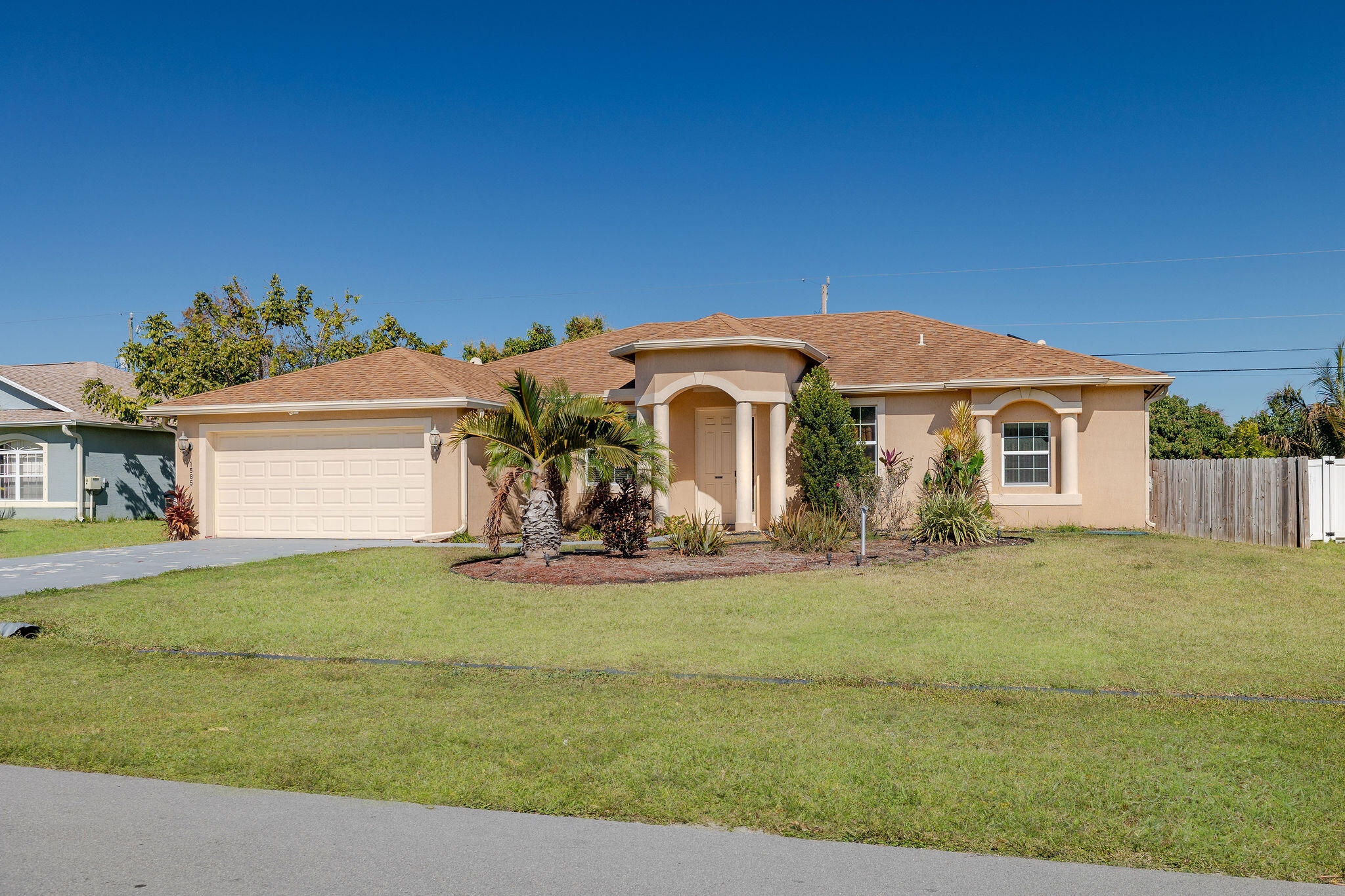 PORT ST LUCIE SECTION 14 - Residential
