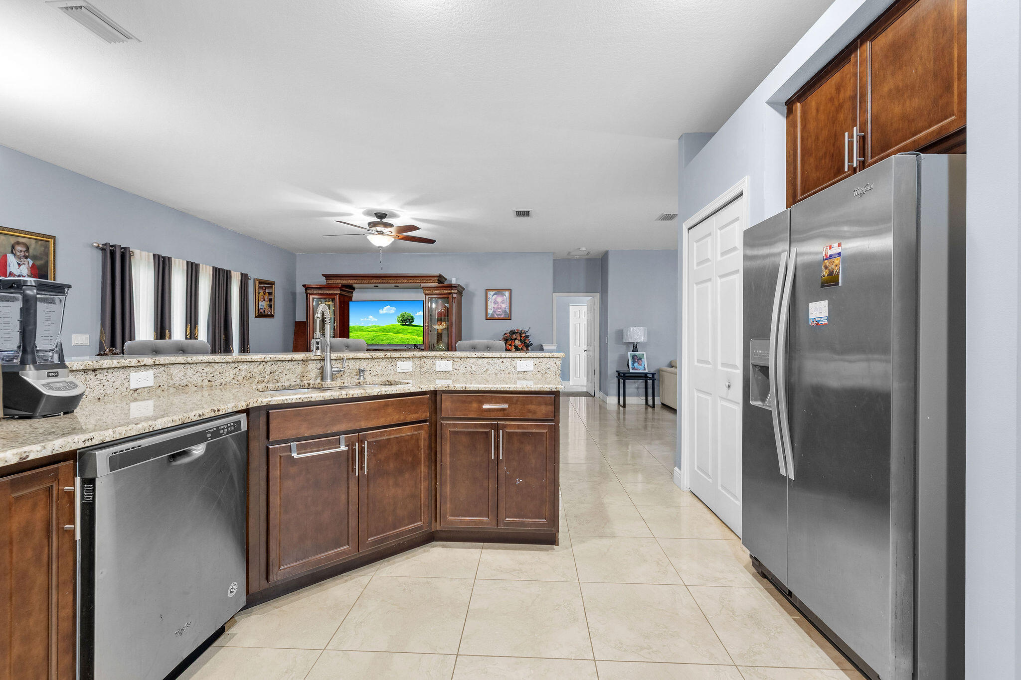 PORT ST LUCIE SECTION 14 - Residential