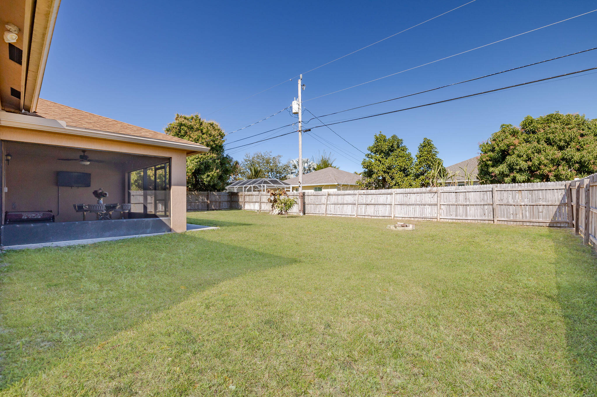 PORT ST LUCIE SECTION 14 - Residential