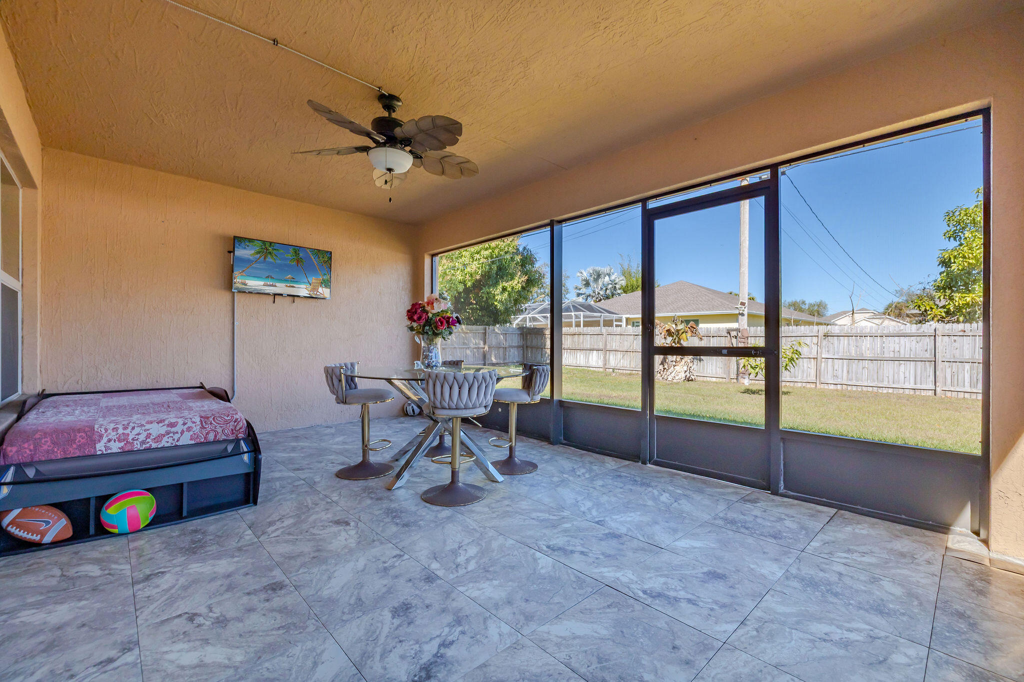 PORT ST LUCIE SECTION 14 - Residential