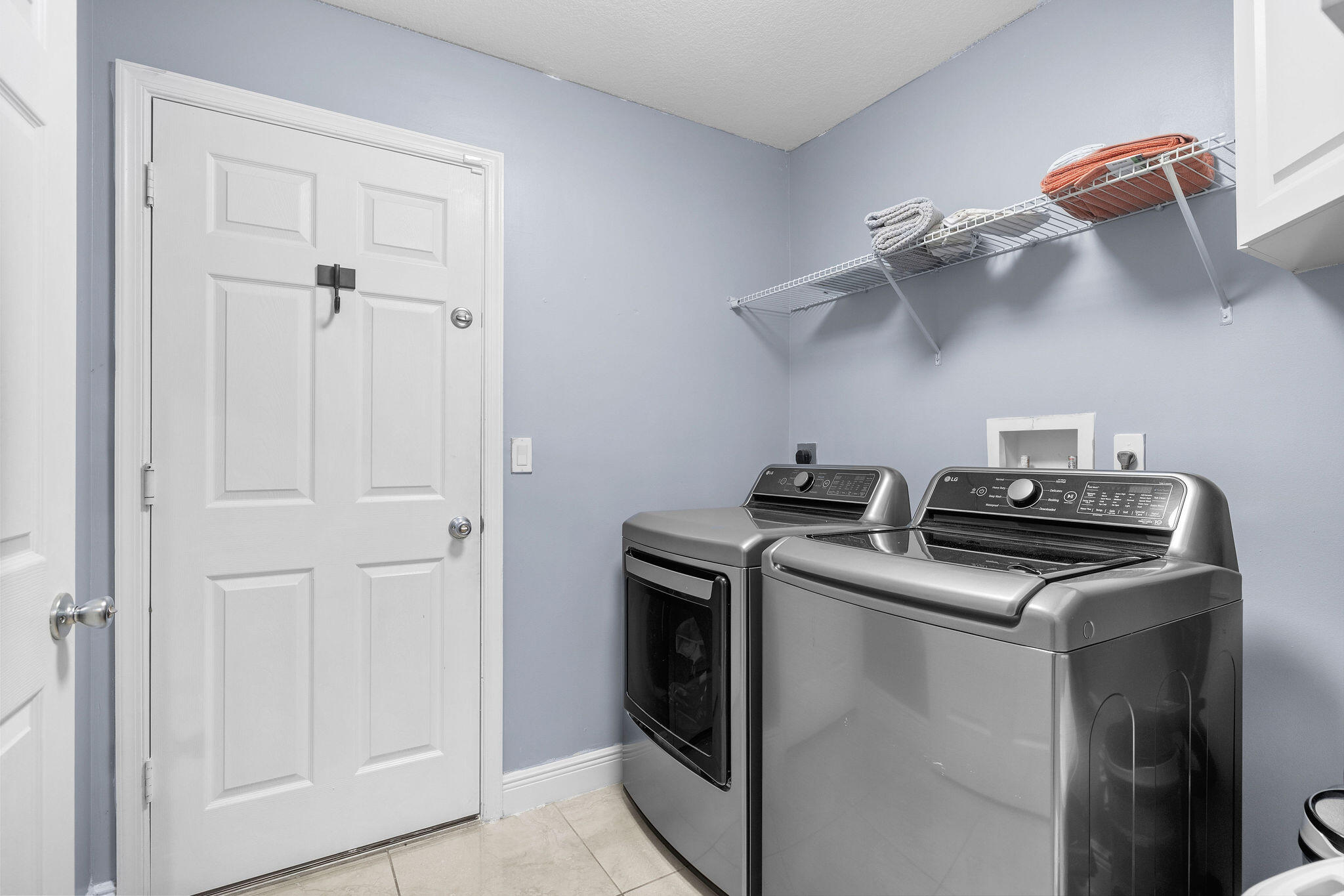 PORT ST LUCIE SECTION 14 - Residential