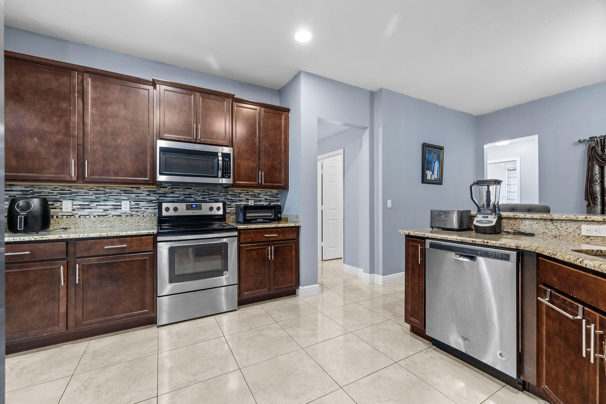 PORT ST LUCIE SECTION 14 - Residential