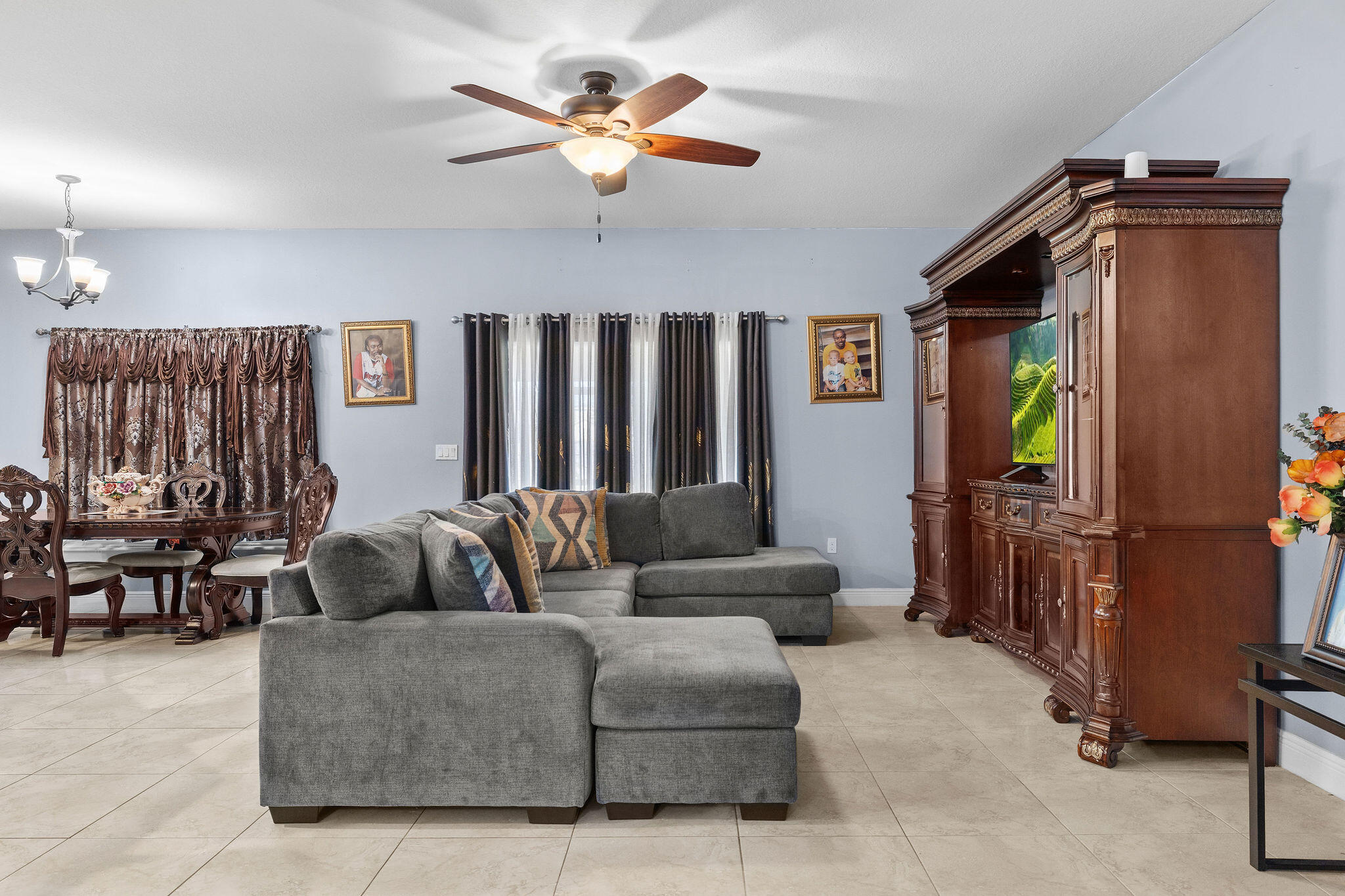 PORT ST LUCIE SECTION 14 - Residential