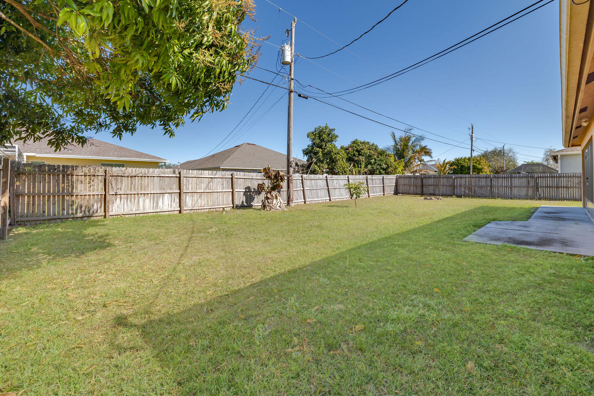PORT ST LUCIE SECTION 14 - Residential