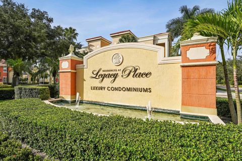 11021 Legacy Lane 302 Palm Beach Gardens FL 33410