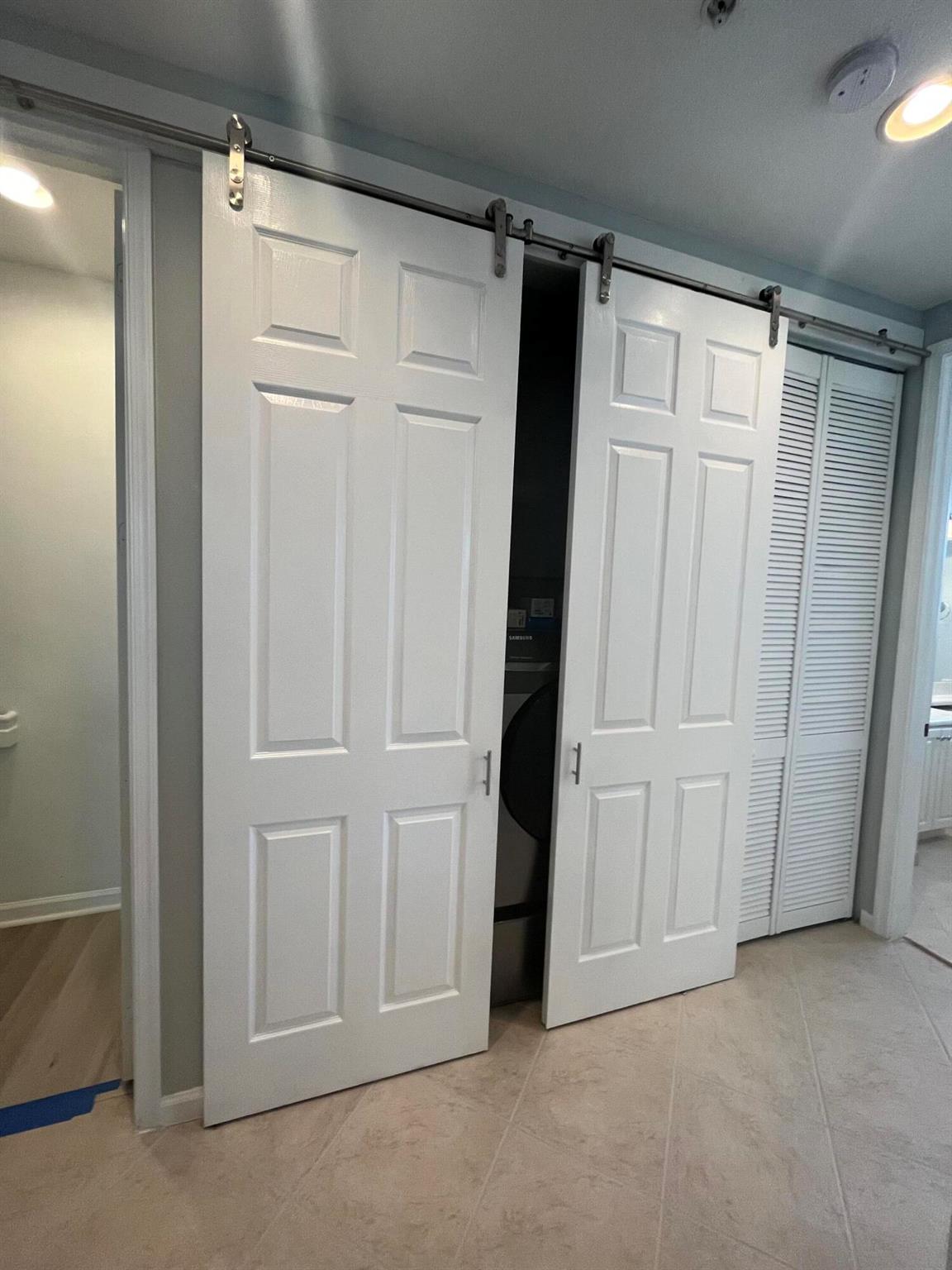 RENAISSANCE COMMONS PUD - Residential Lease