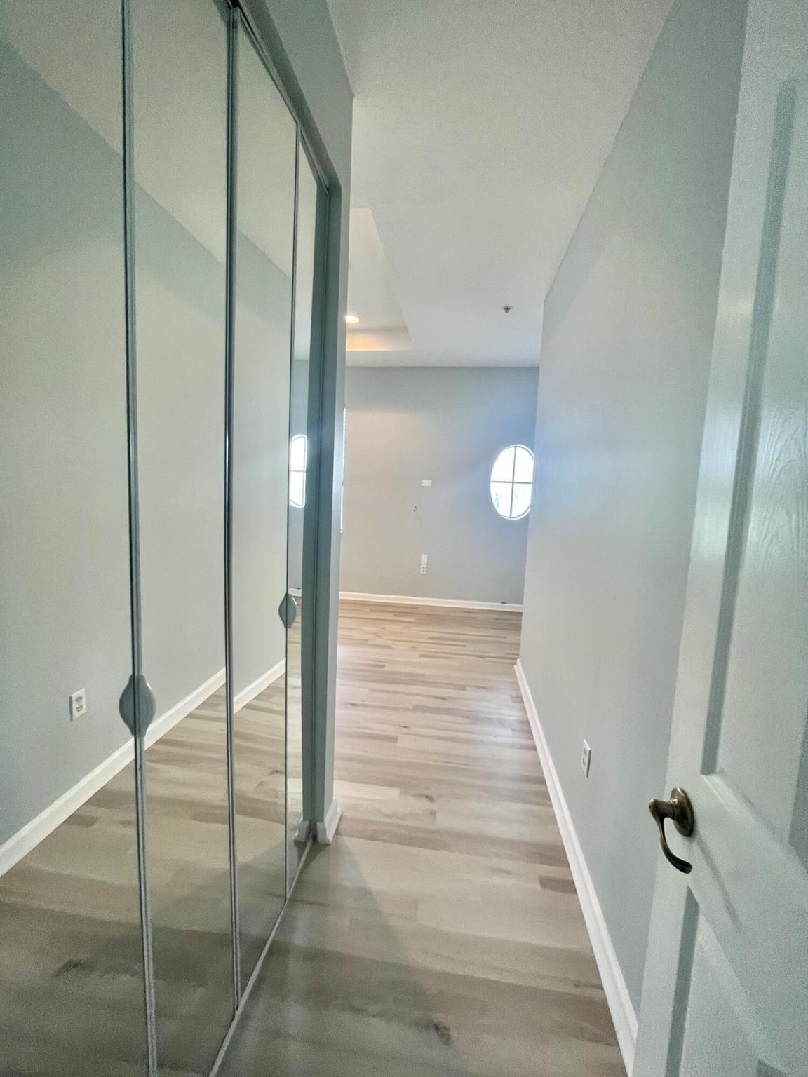 RENAISSANCE COMMONS PUD - Residential Lease