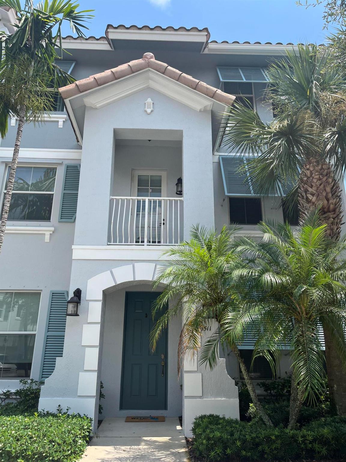 RENAISSANCE COMMONS PUD - Residential Lease