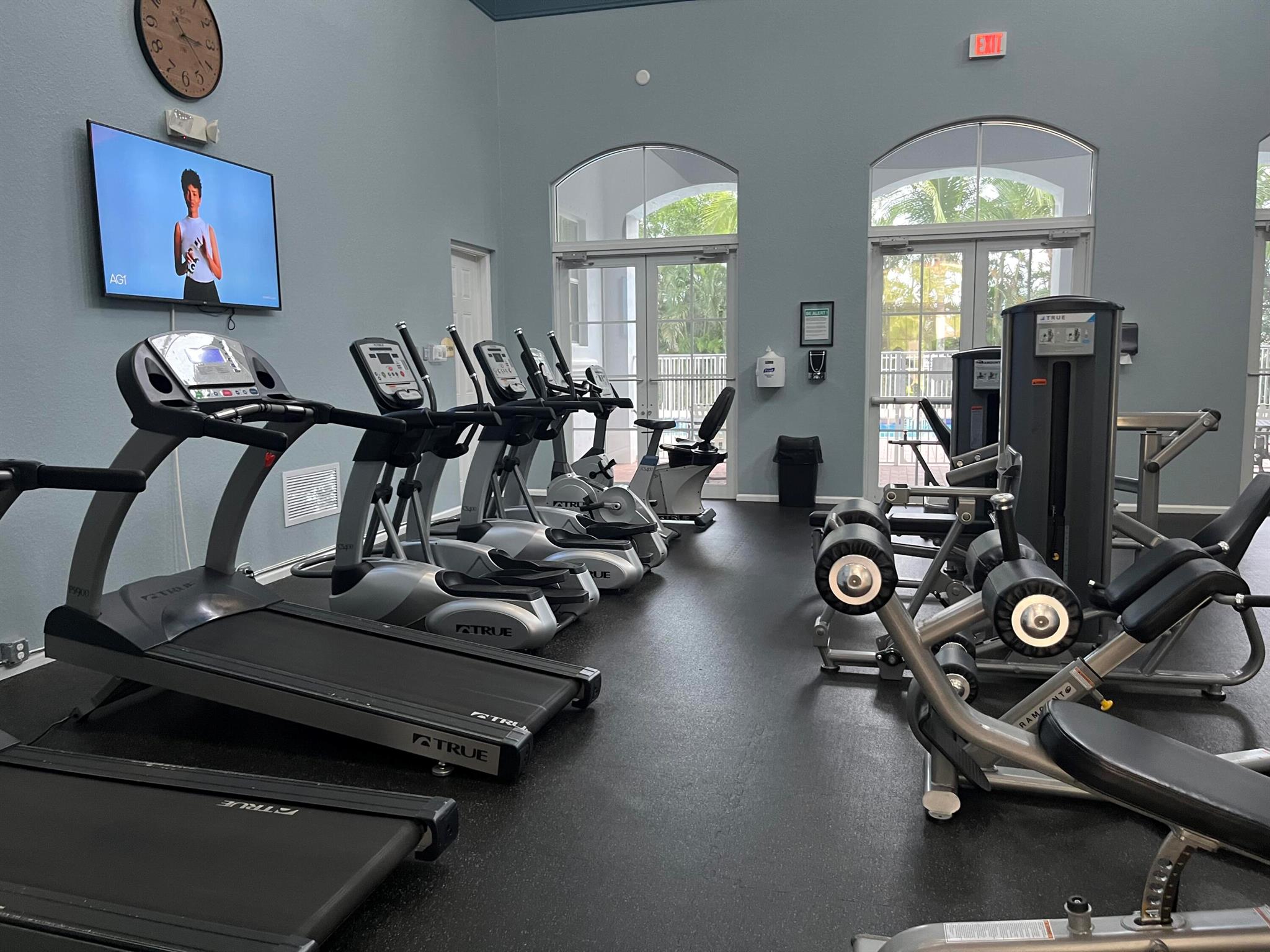 RENAISSANCE COMMONS PUD - Residential Lease