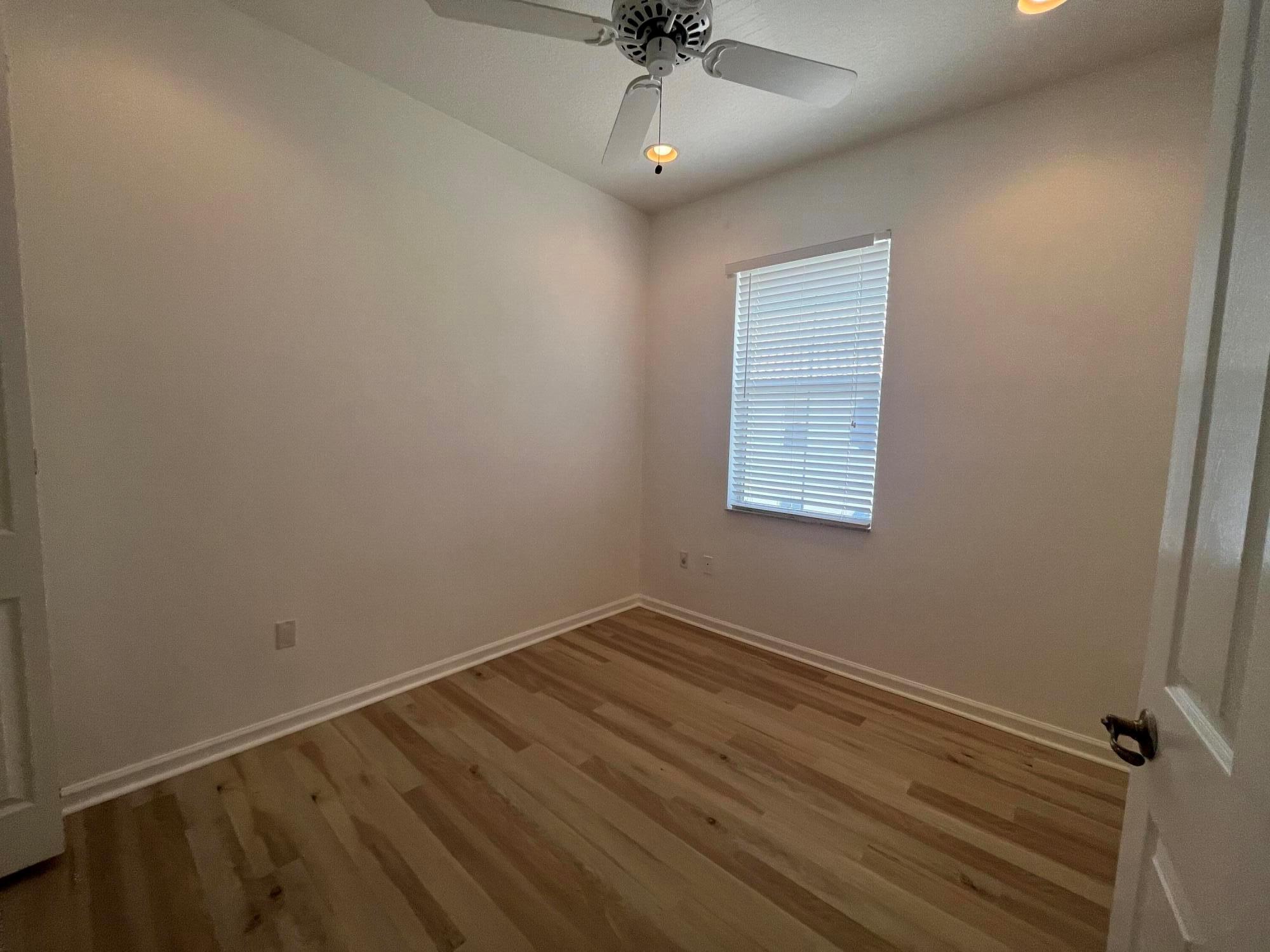 RENAISSANCE COMMONS PUD - Residential Lease