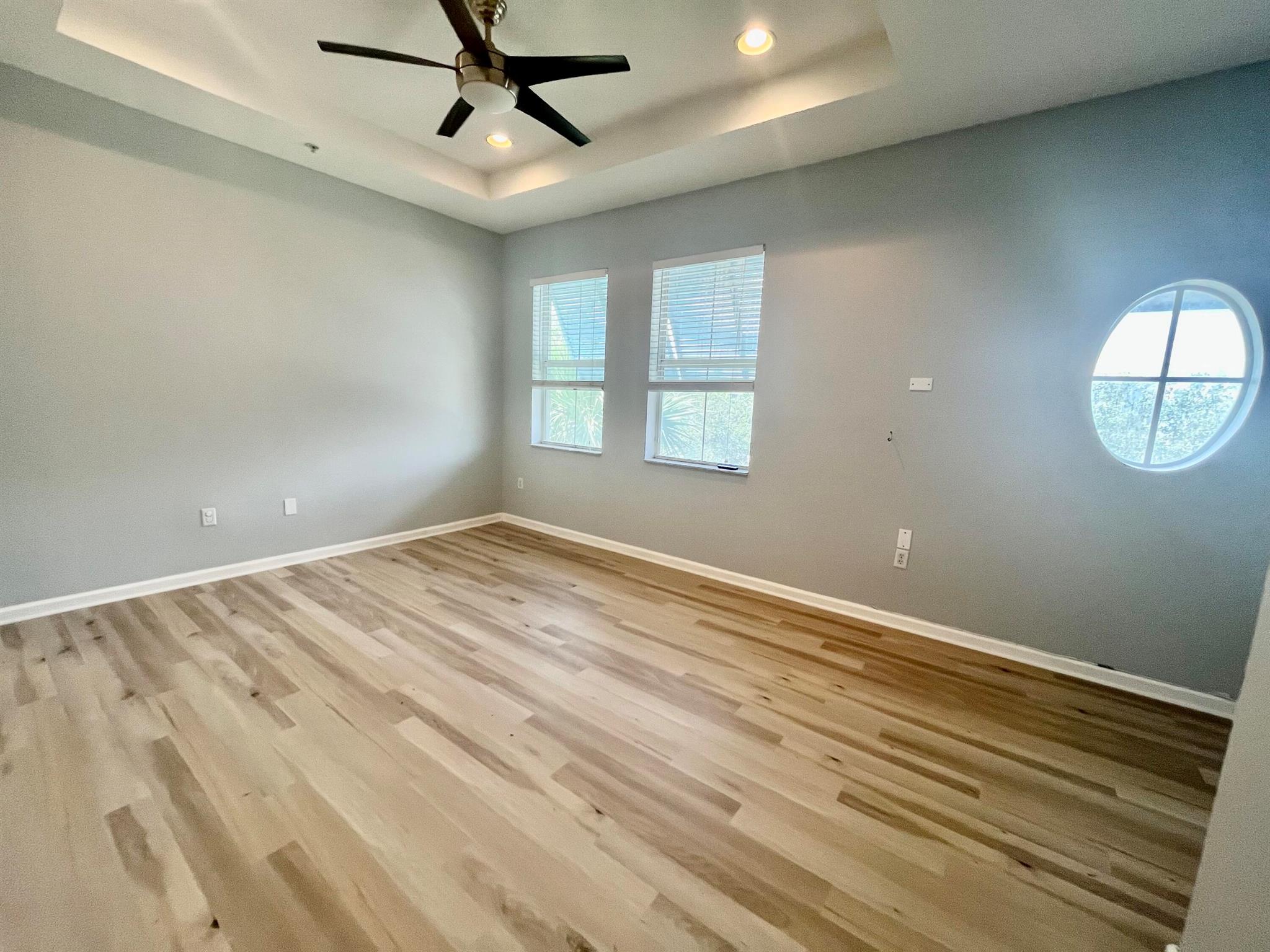 RENAISSANCE COMMONS PUD - Residential Lease