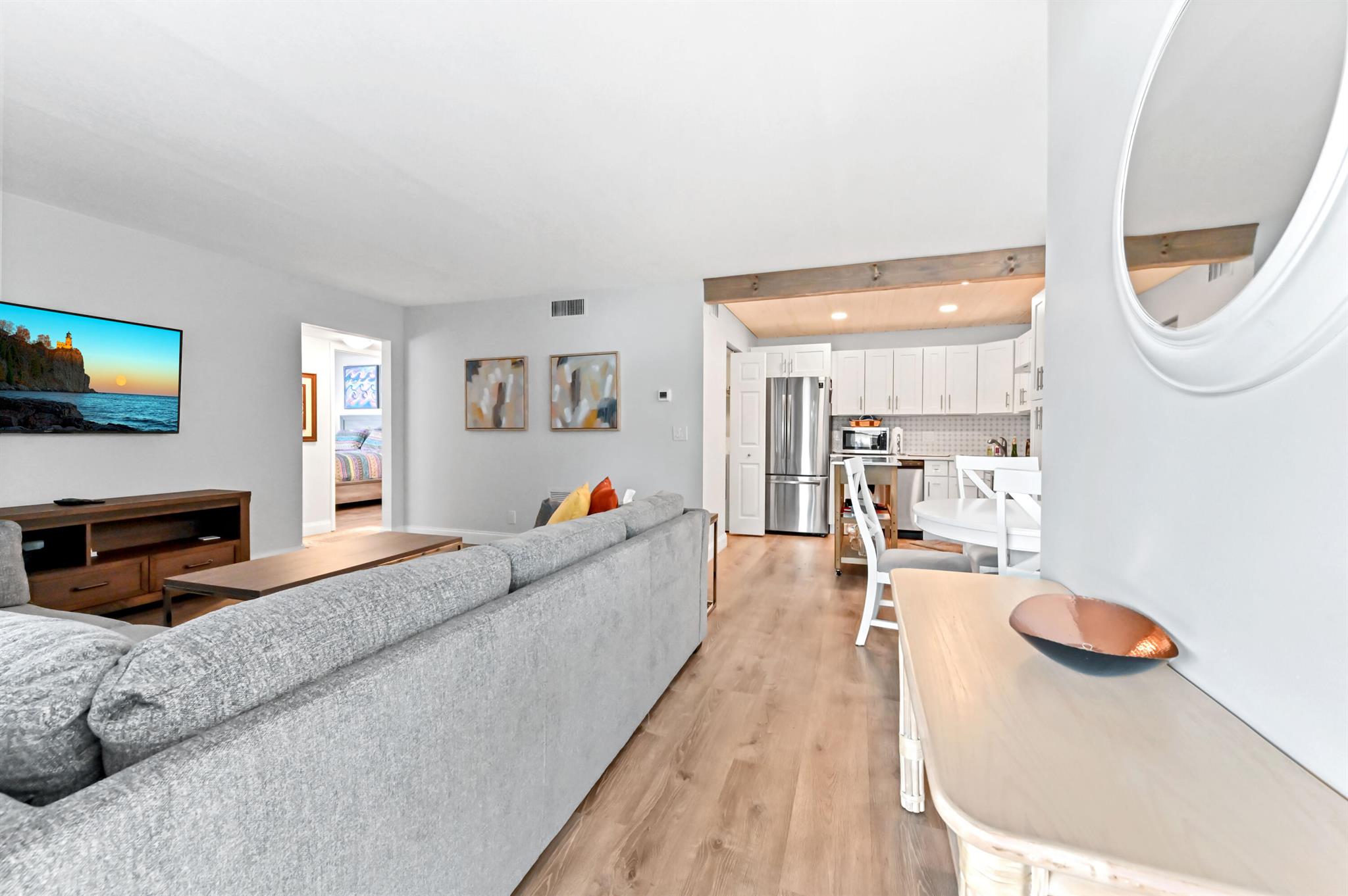 121 Lake Pine Circle A1