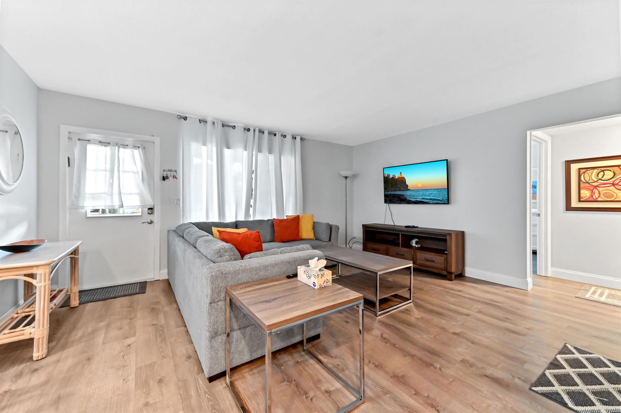 121 Lake Pine Circle A1