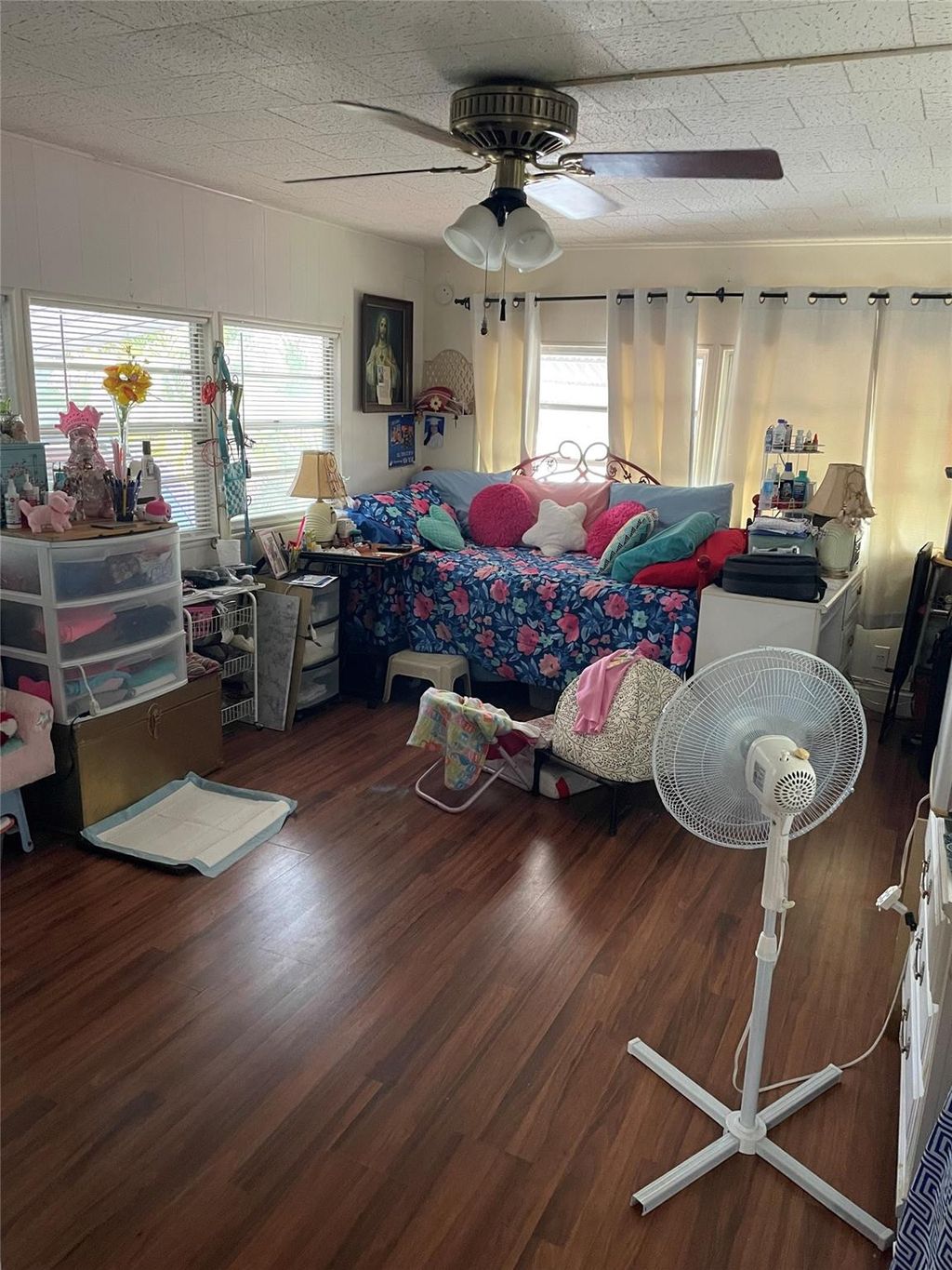 Photo of 8620 SW 22nd Street, Davie, FL 33324 (MLS # F10538640)