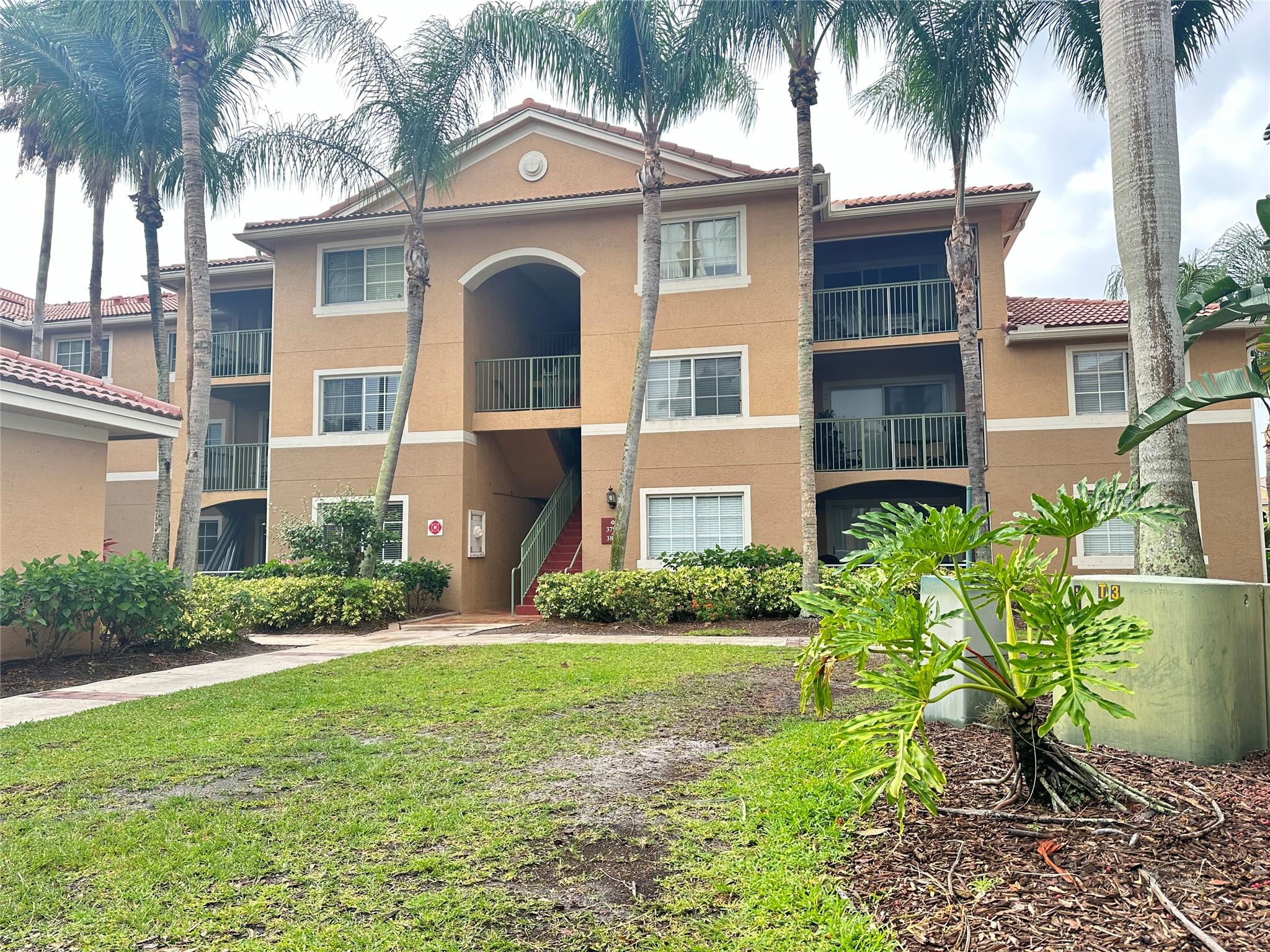 Portofino Jensen Beach - Residential Lease