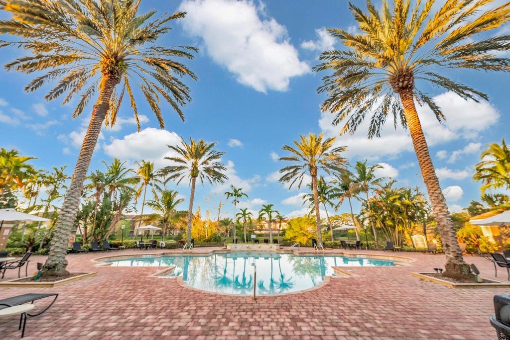 Photo of 3815 NW Mediterranean Ln #101, Jensen Beach, FL 34957 (MLS # F10530428)