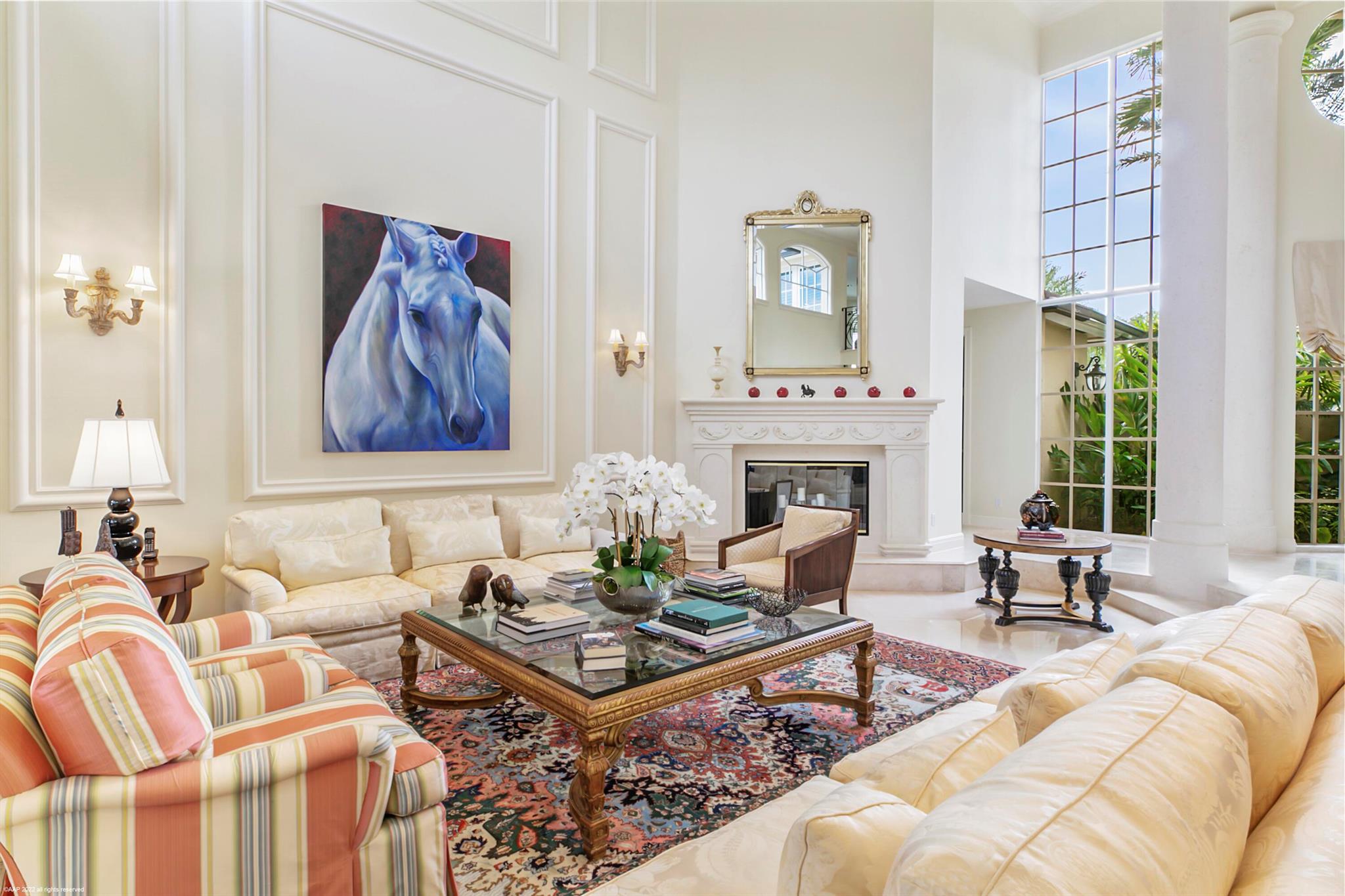 PALM BEACH POINT - Residential