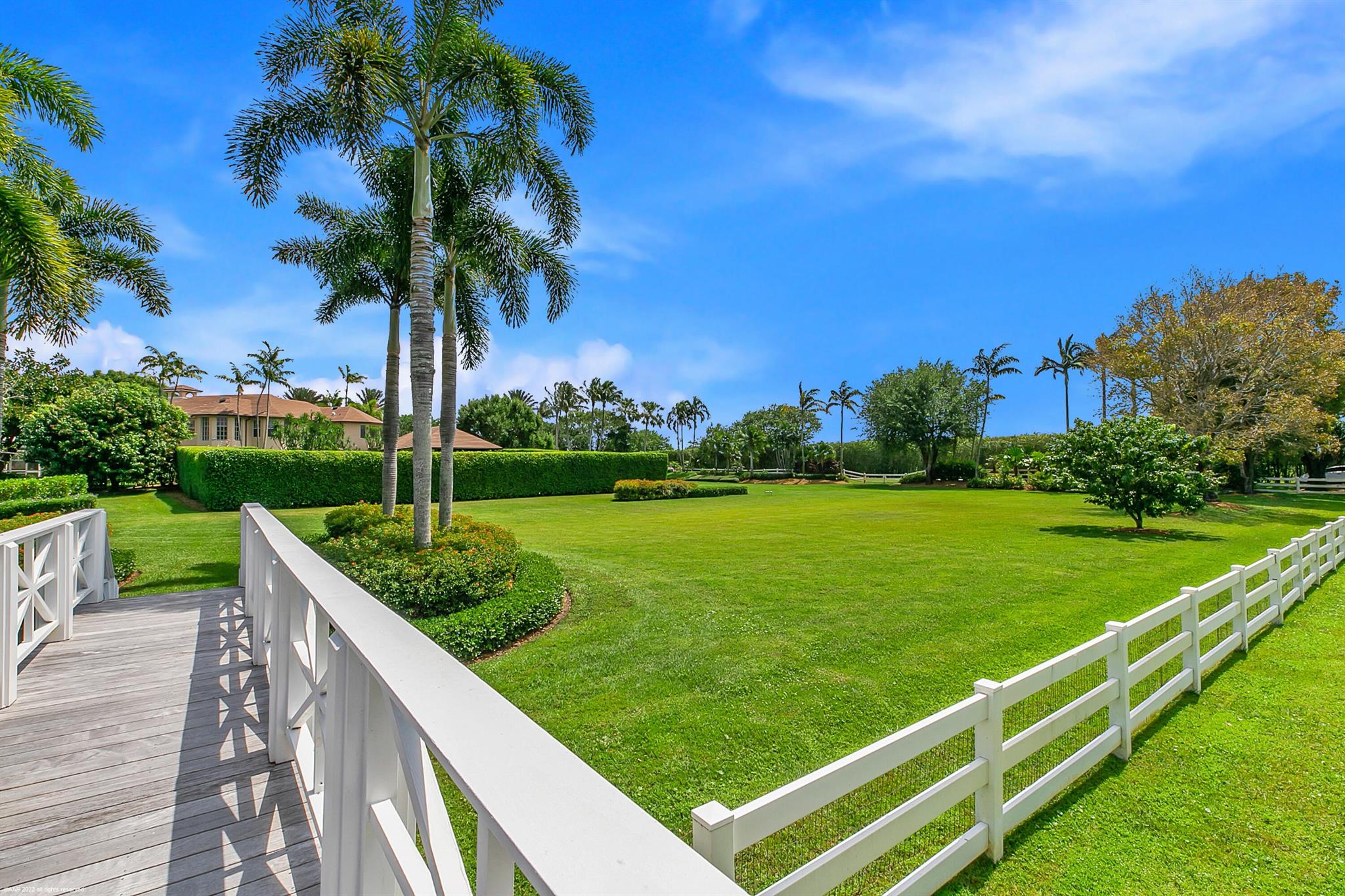 PALM BEACH POINT - Residential