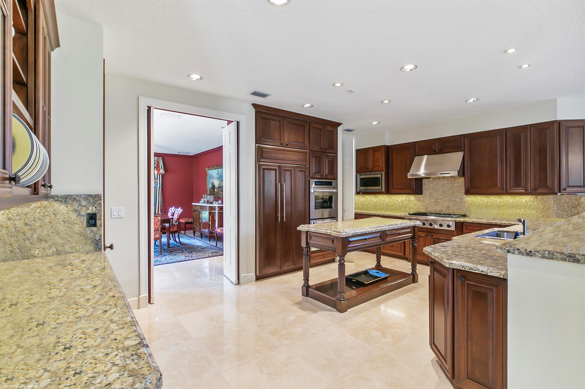 PALM BEACH POINT - Residential