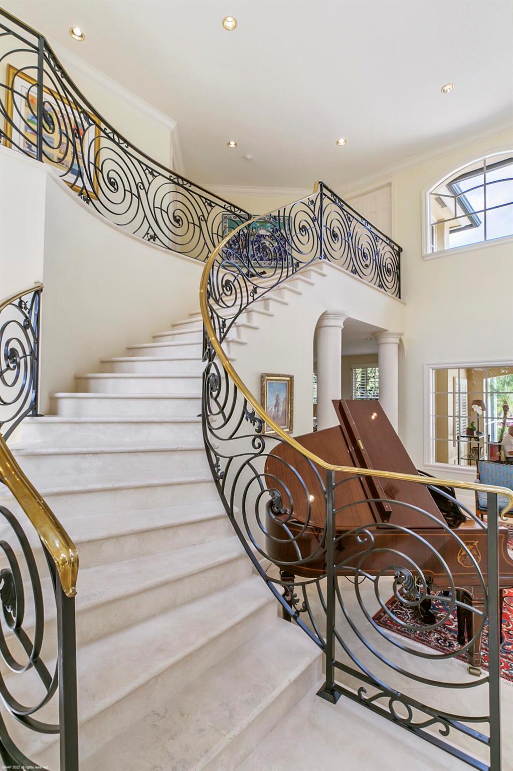 PALM BEACH POINT - Residential