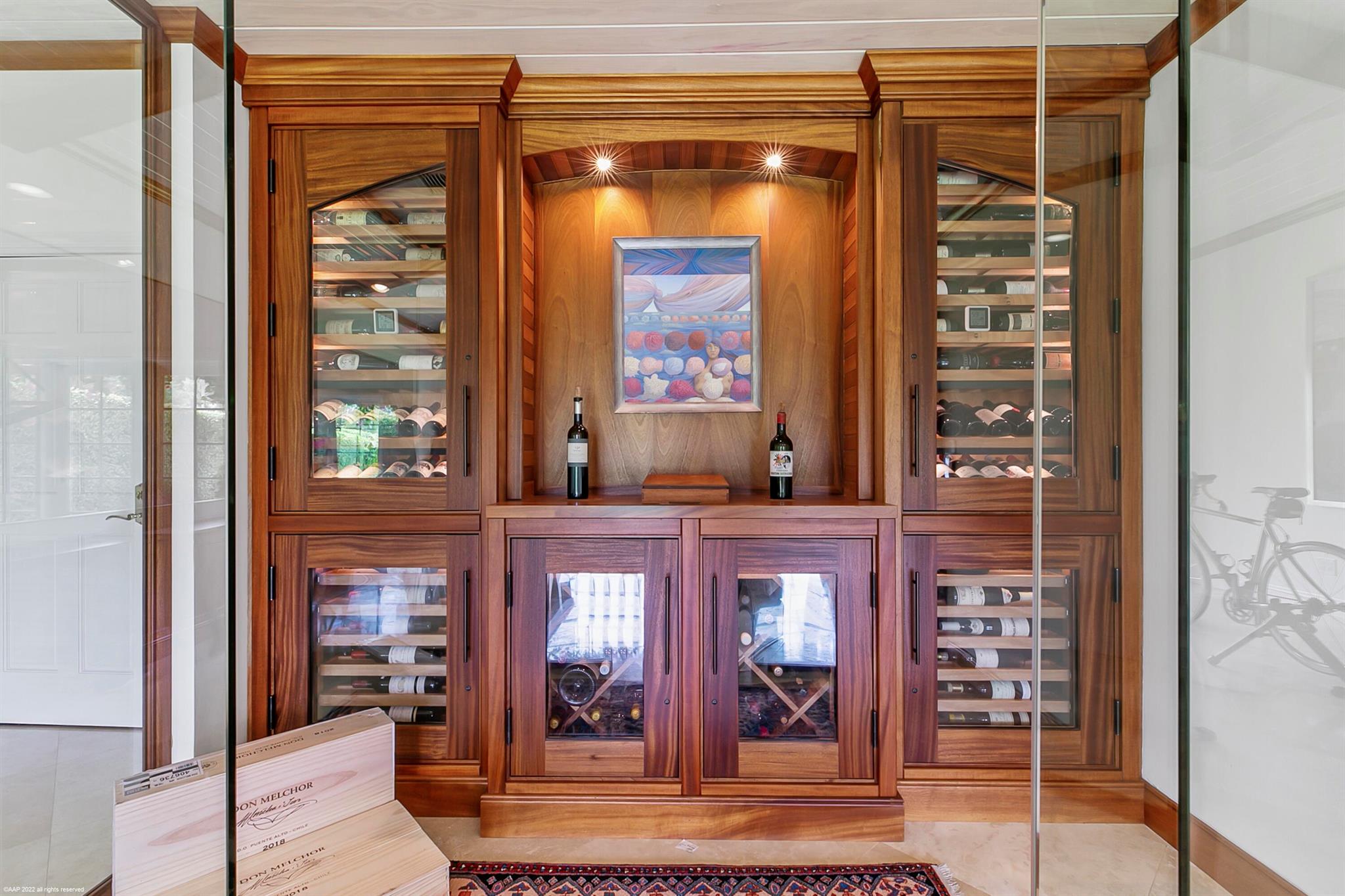 PALM BEACH POINT - Residential