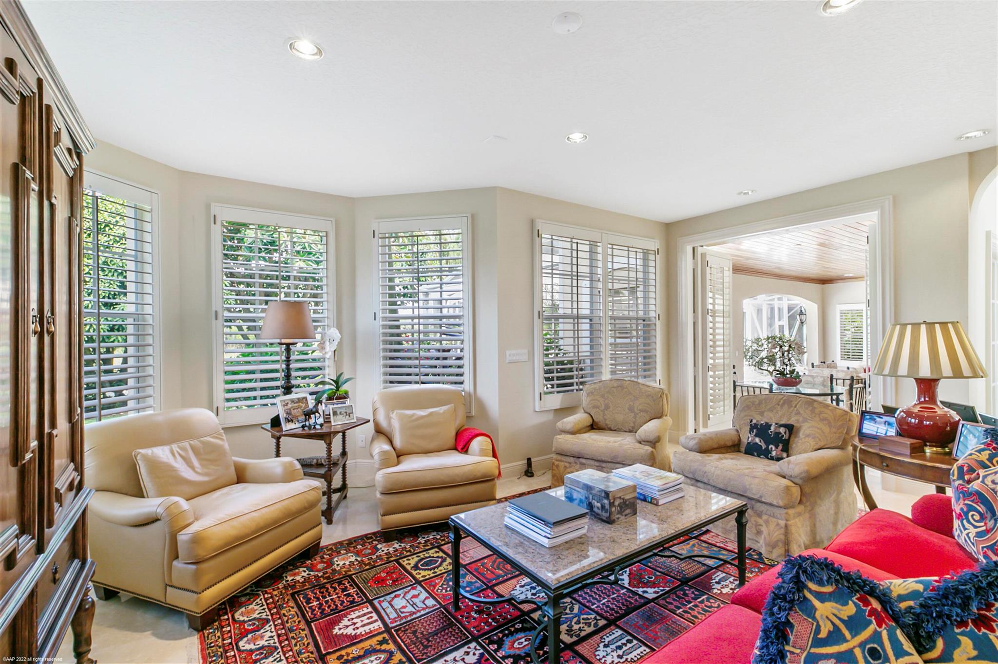 PALM BEACH POINT - Residential