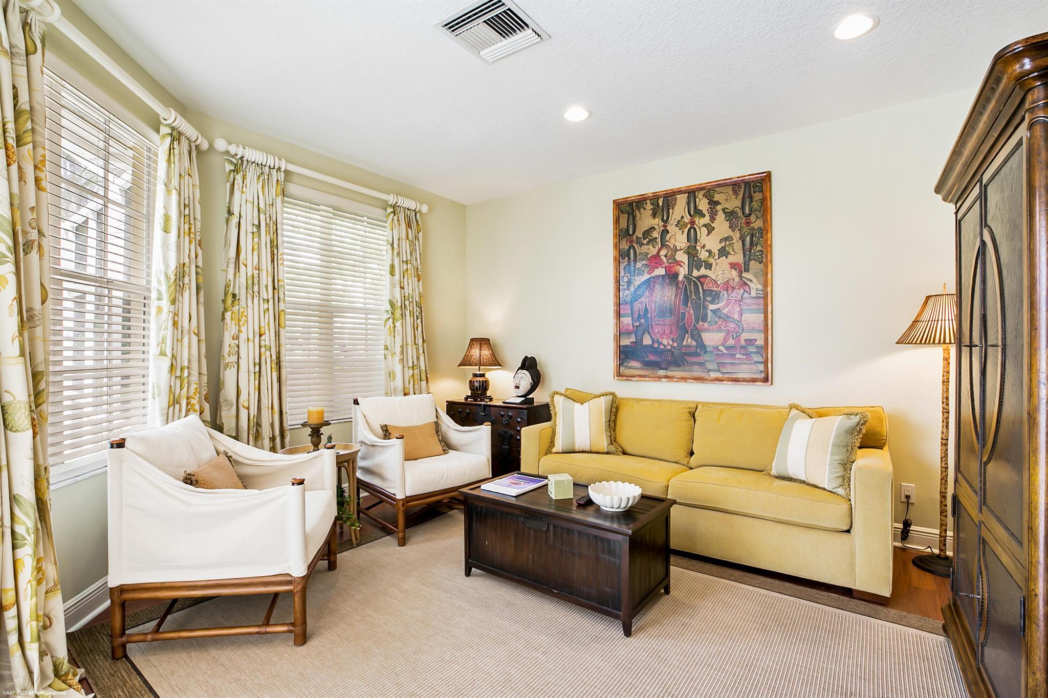 PALM BEACH POINT - Residential