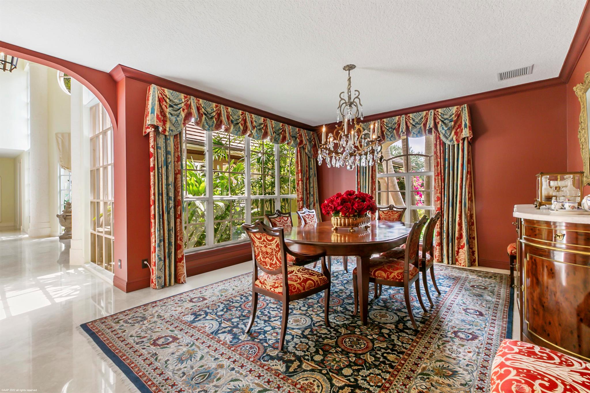 PALM BEACH POINT - Residential