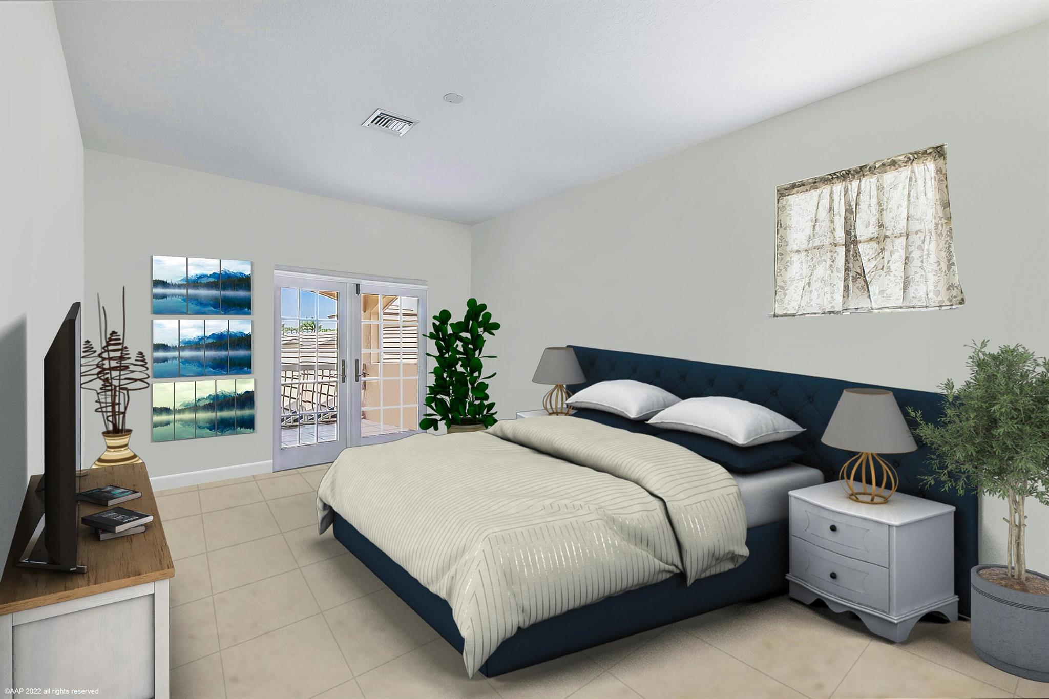 PALM BEACH POINT - Residential