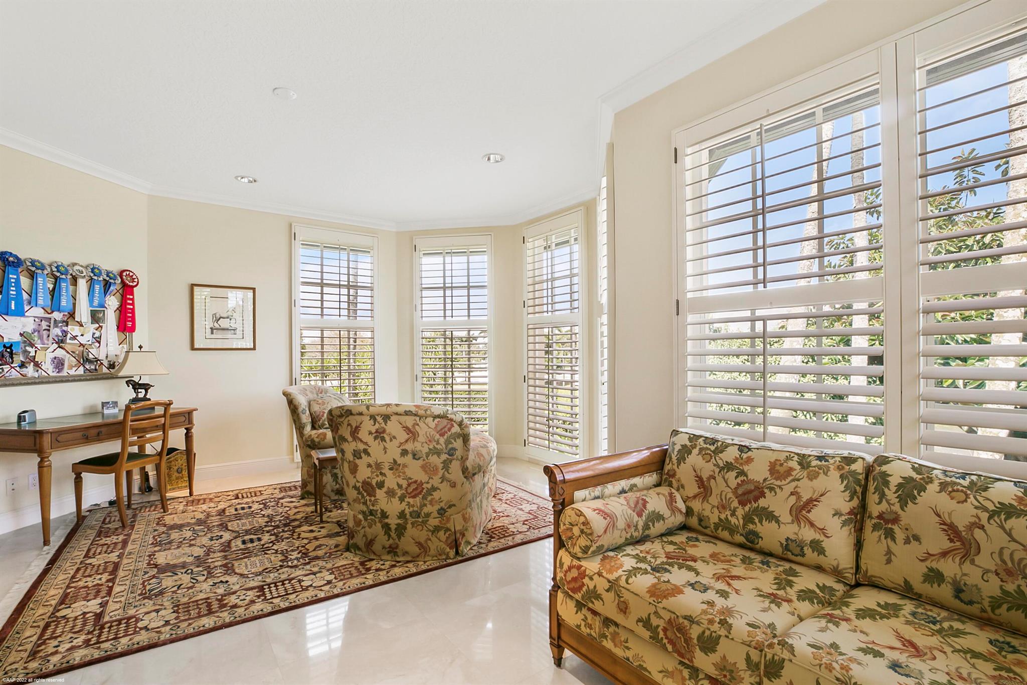 PALM BEACH POINT - Residential