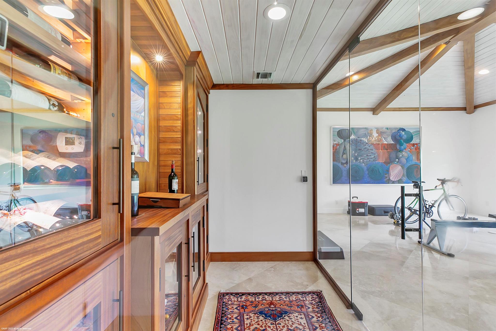 PALM BEACH POINT - Residential