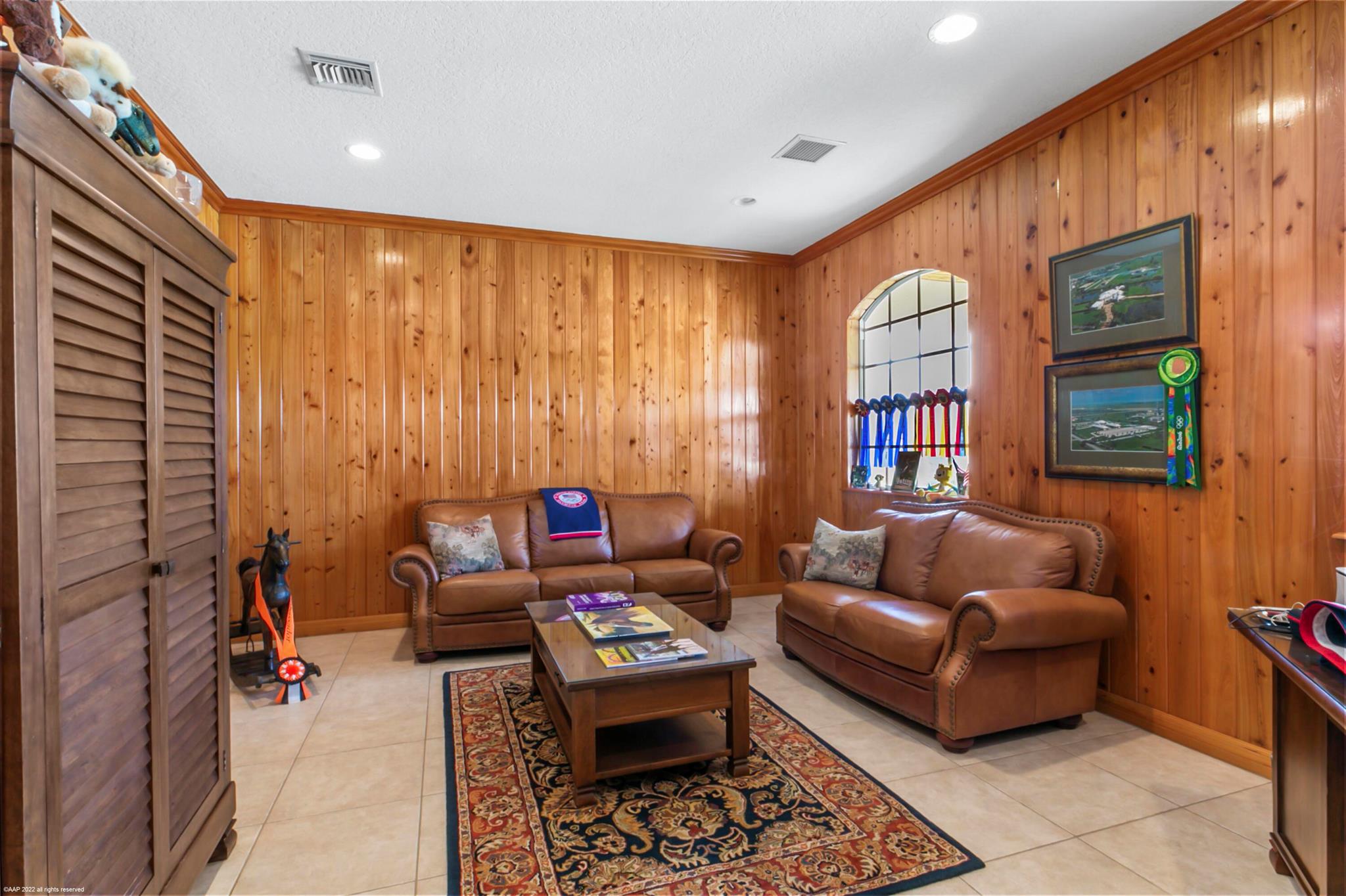 PALM BEACH POINT - Residential