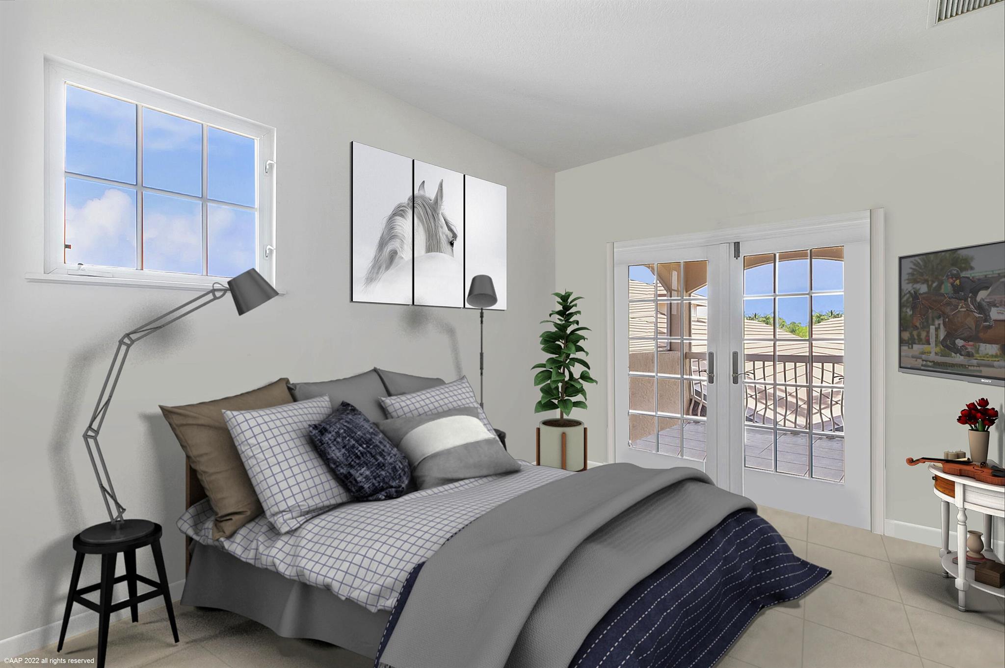 PALM BEACH POINT - Residential