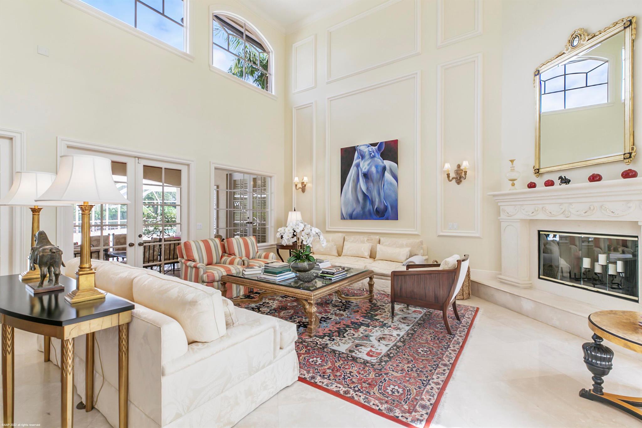 PALM BEACH POINT - Residential