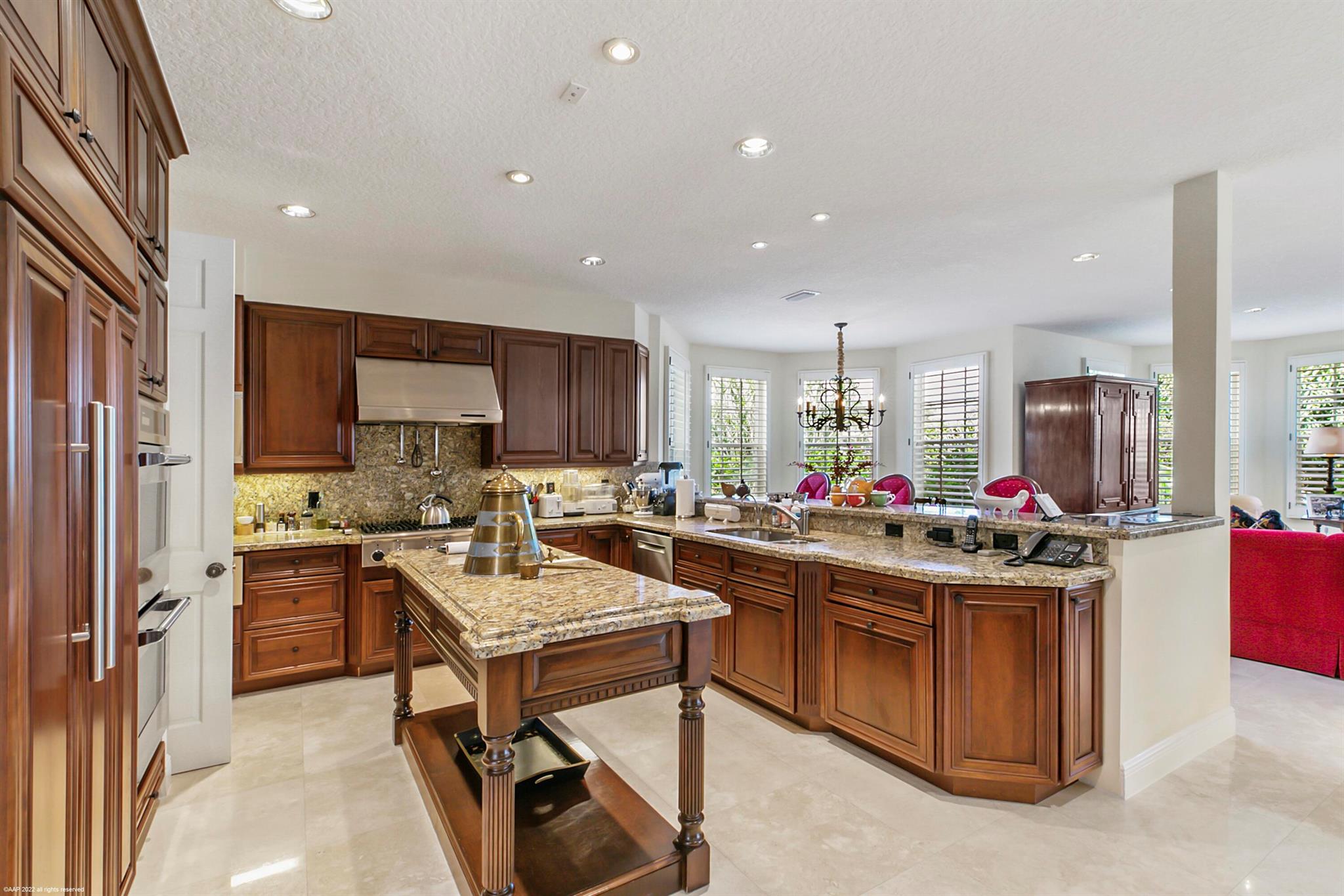 PALM BEACH POINT - Residential