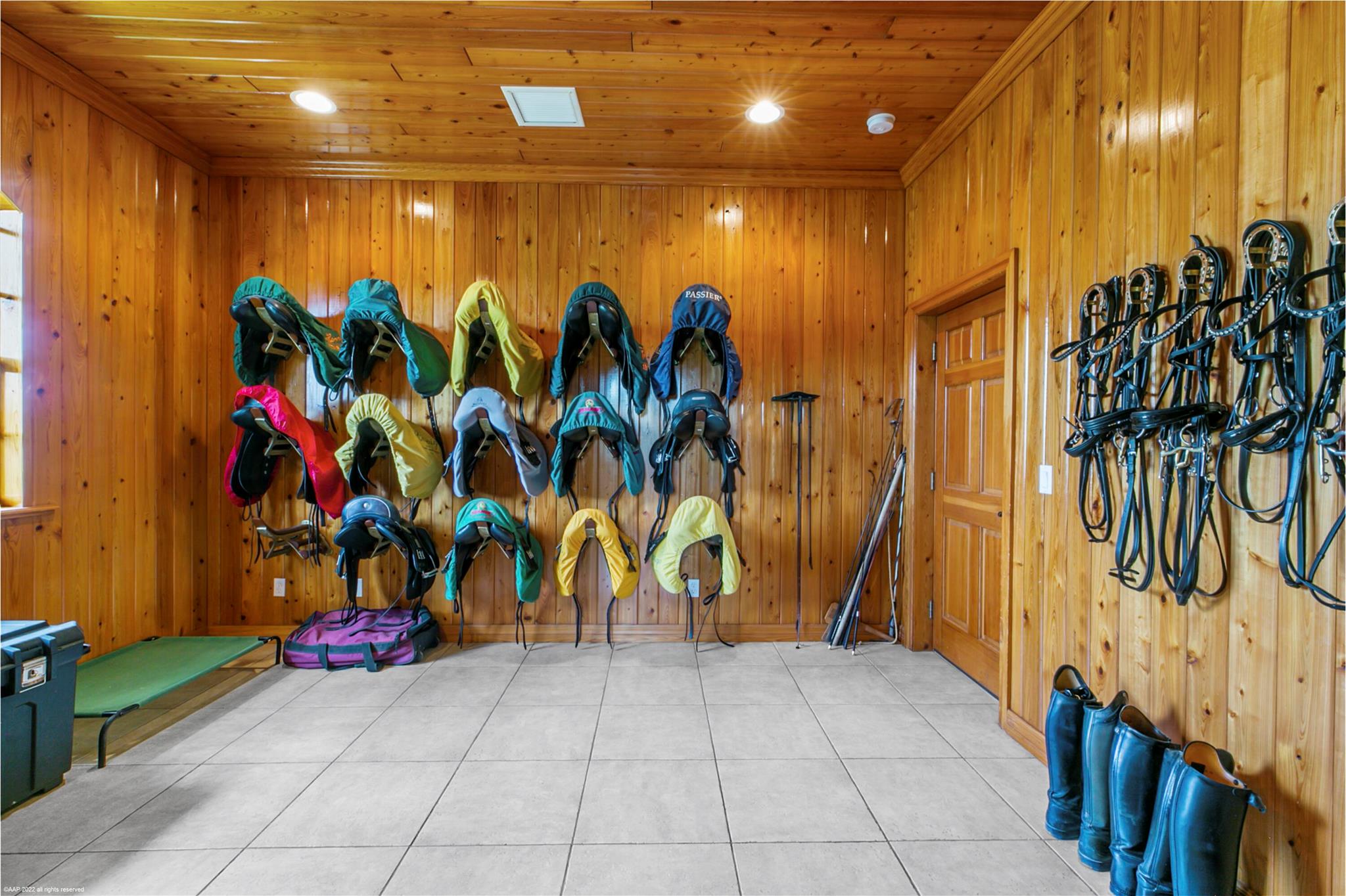 PALM BEACH POINT - Residential