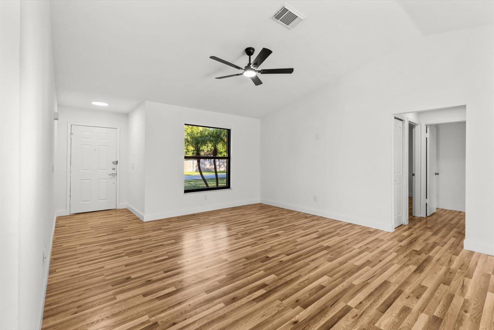 PORT ST LUCIE SECTION 4 - Residential