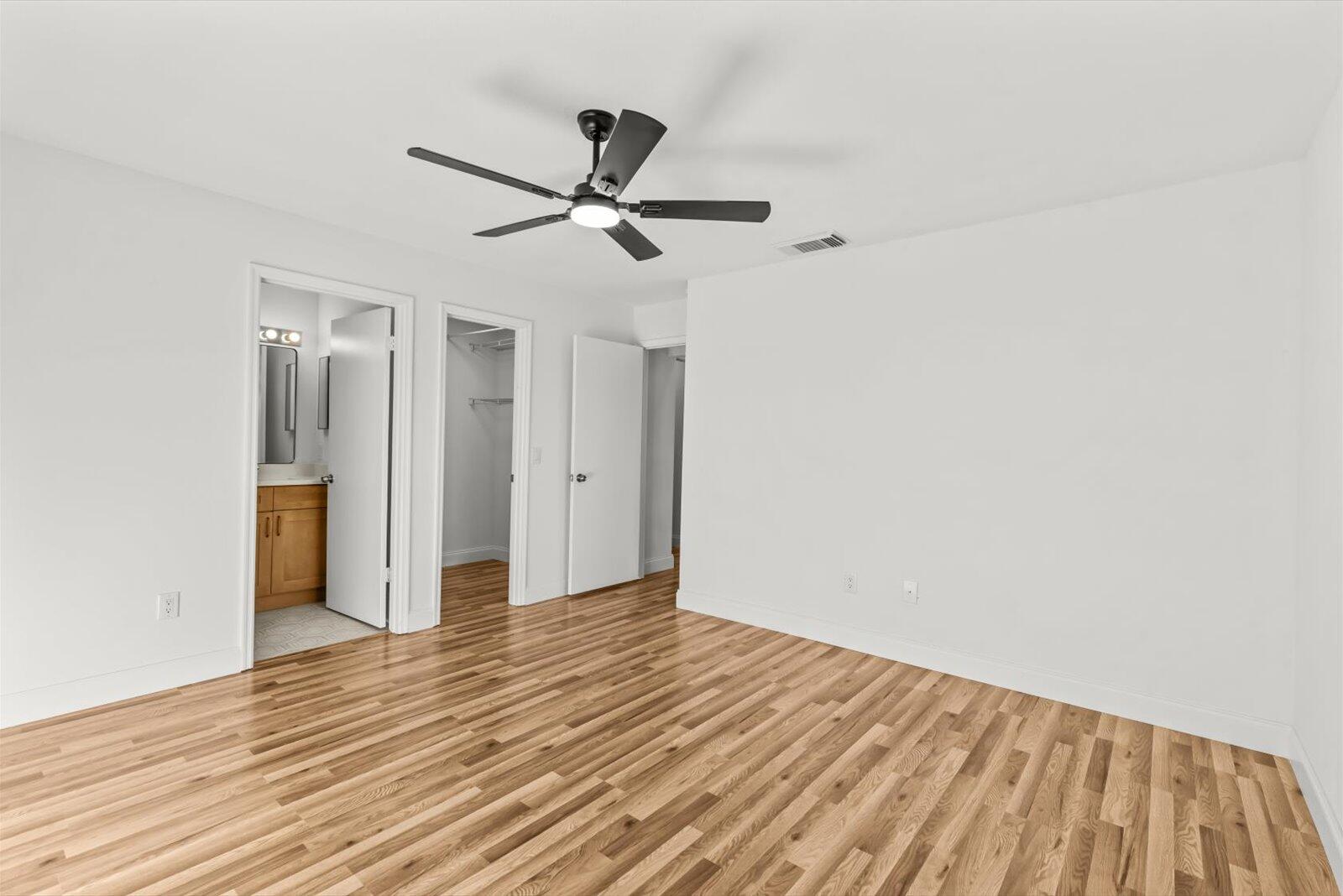 PORT ST LUCIE SECTION 4 - Residential