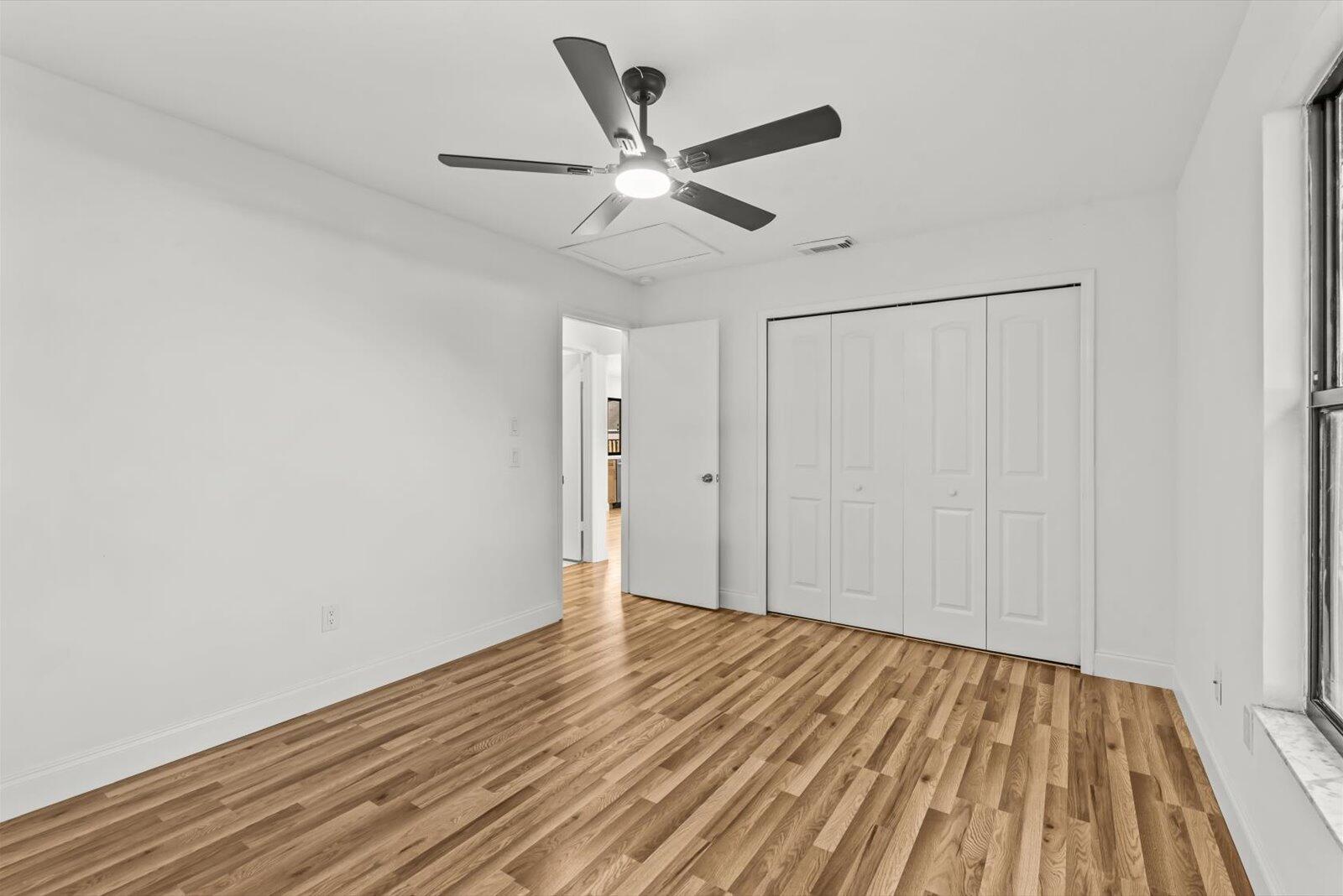 PORT ST LUCIE SECTION 4 - Residential