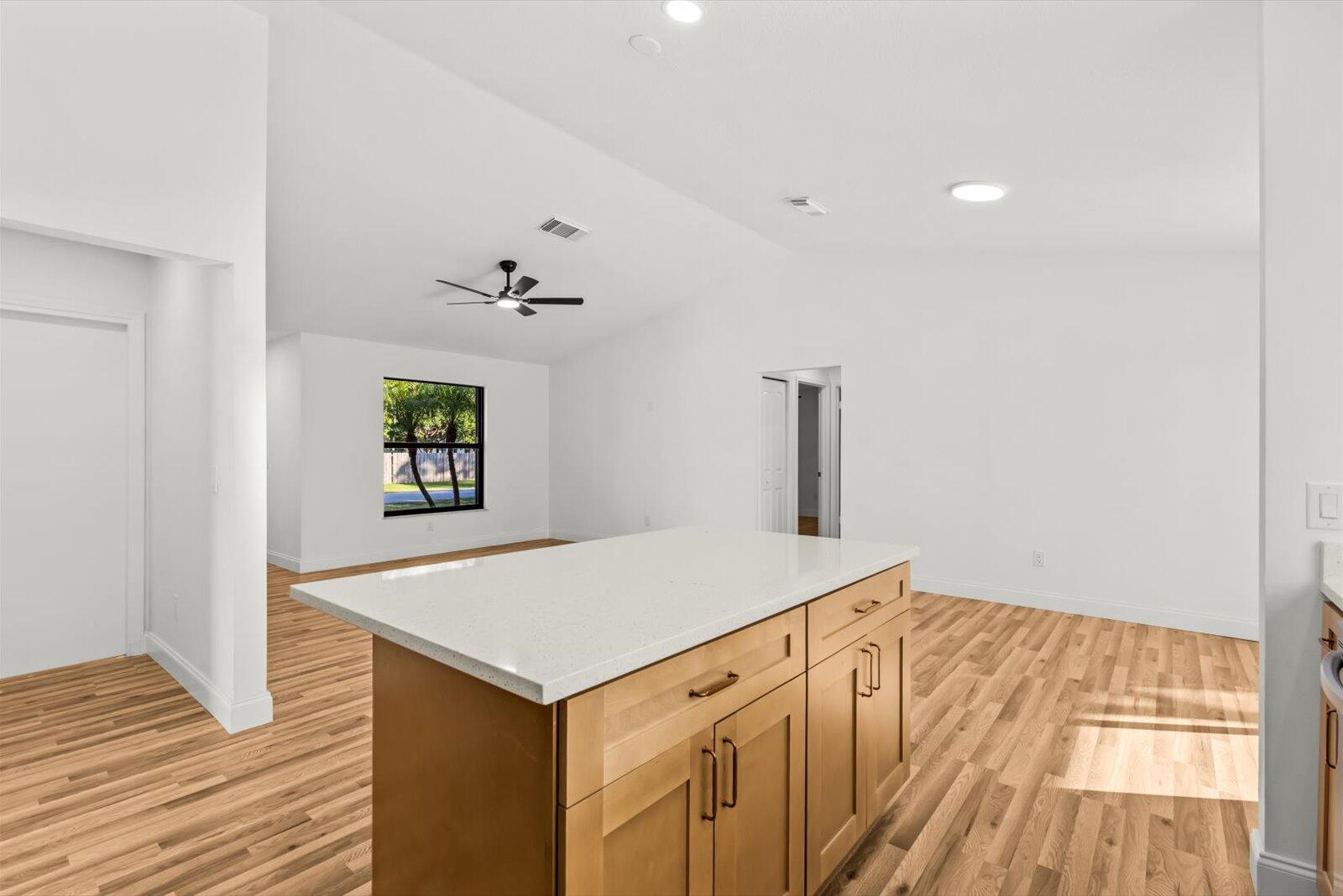 PORT ST LUCIE SECTION 4 - Residential