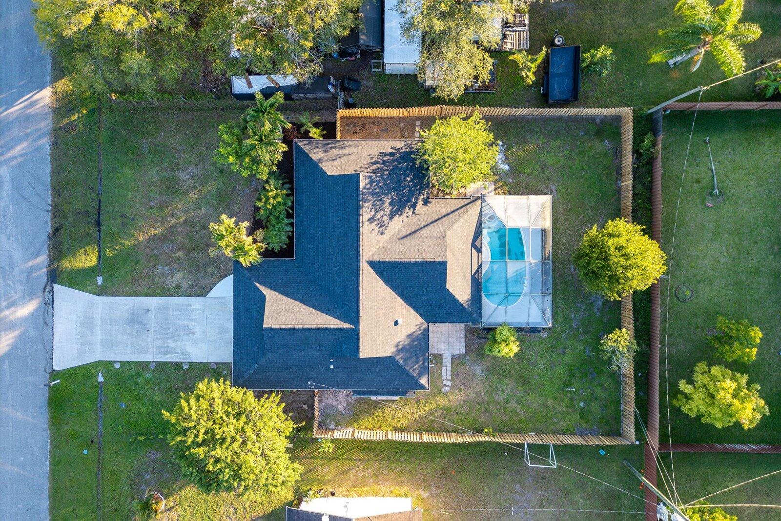 PORT ST LUCIE SECTION 4 - Residential