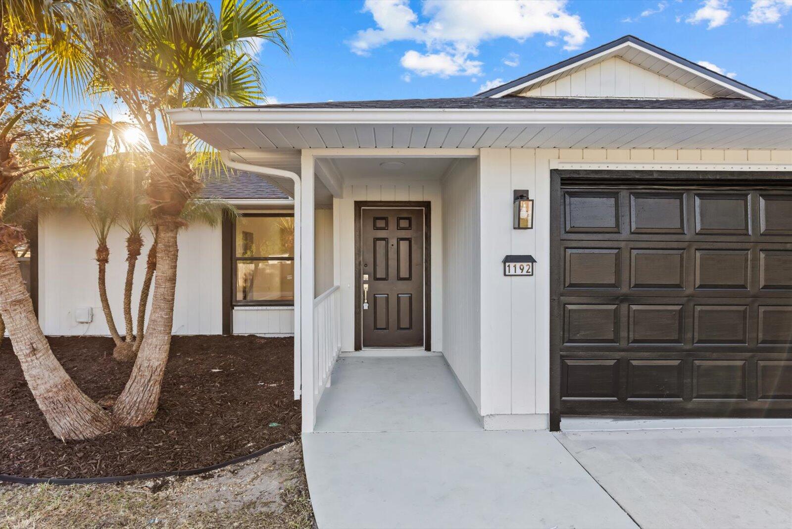 PORT ST LUCIE SECTION 4 - Residential