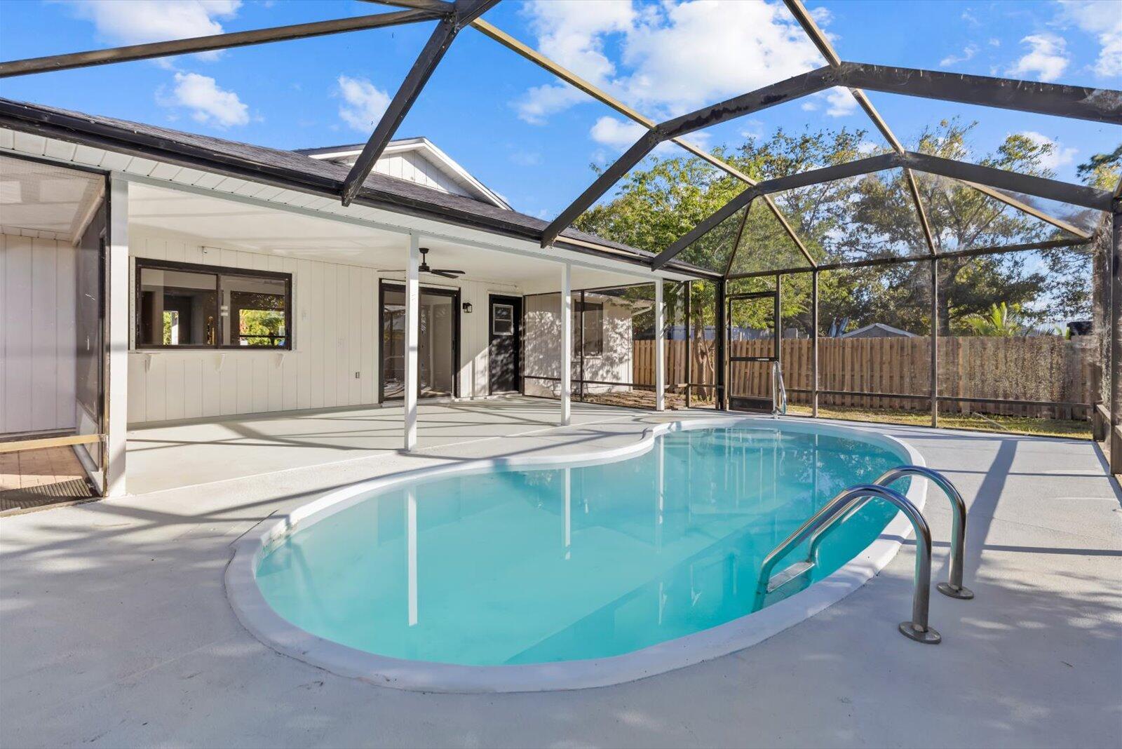 PORT ST LUCIE SECTION 4 - Residential