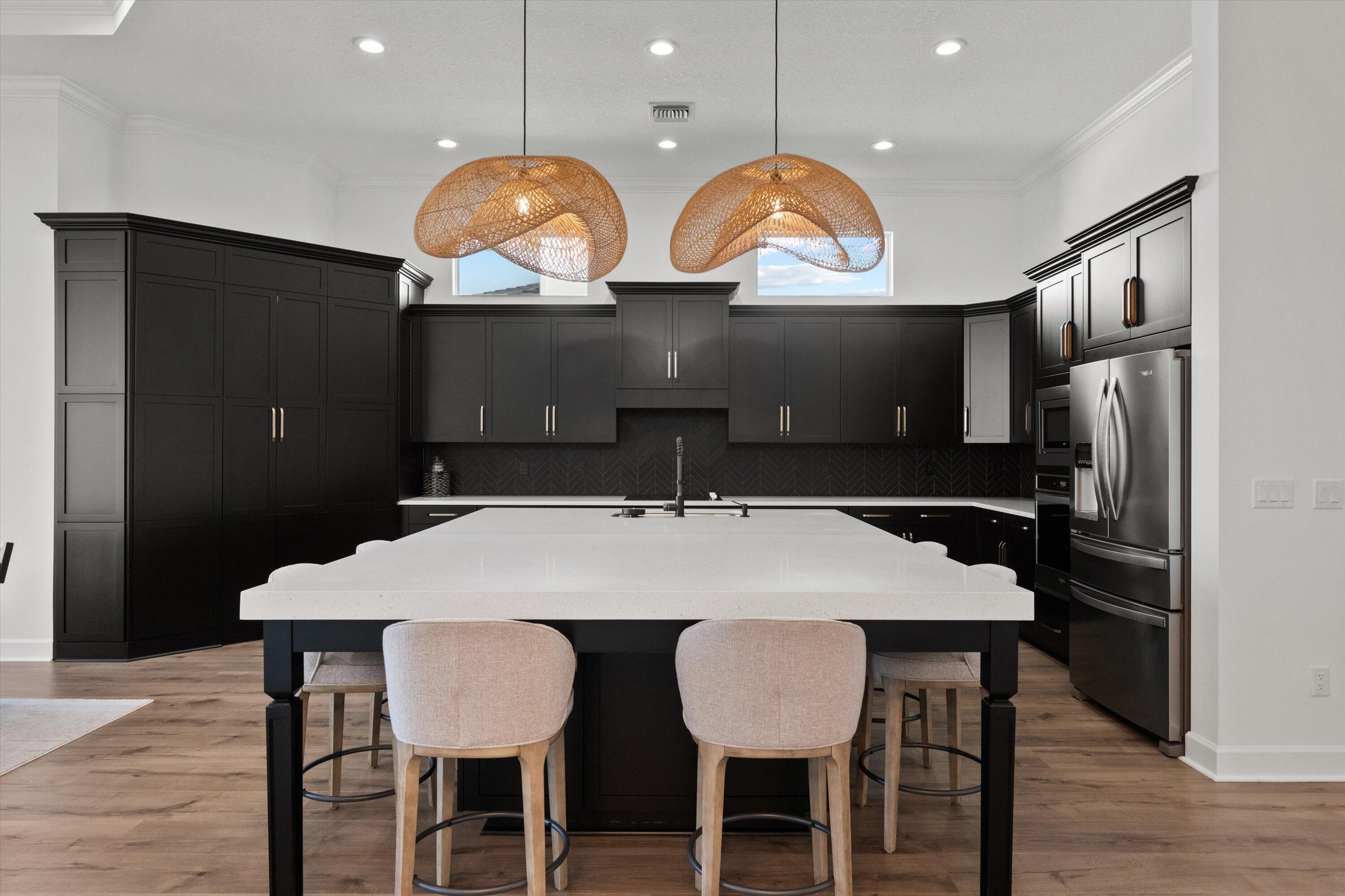 ESTATES OF WESTLAKE - Residential