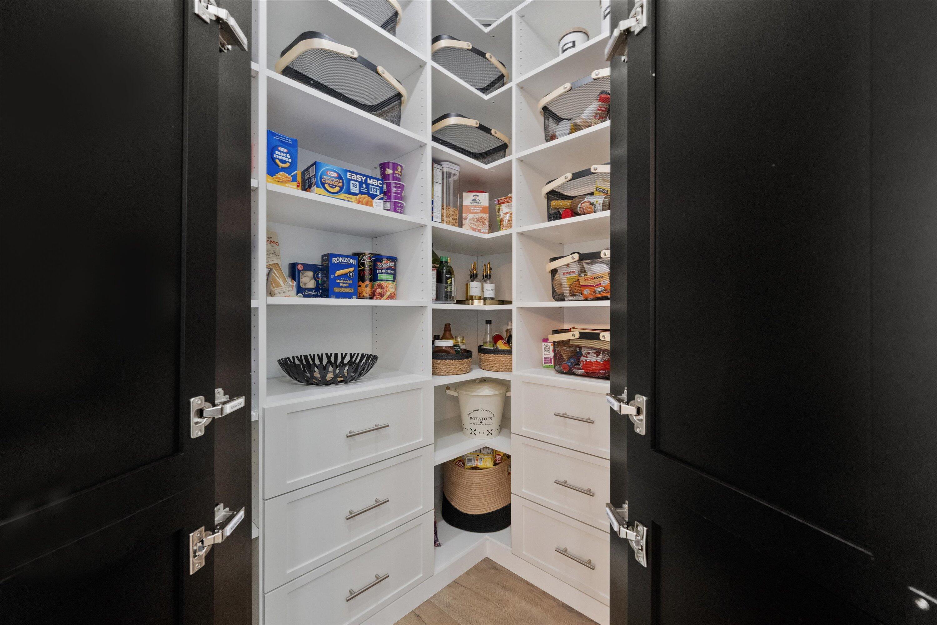 ESTATES OF WESTLAKE - Residential