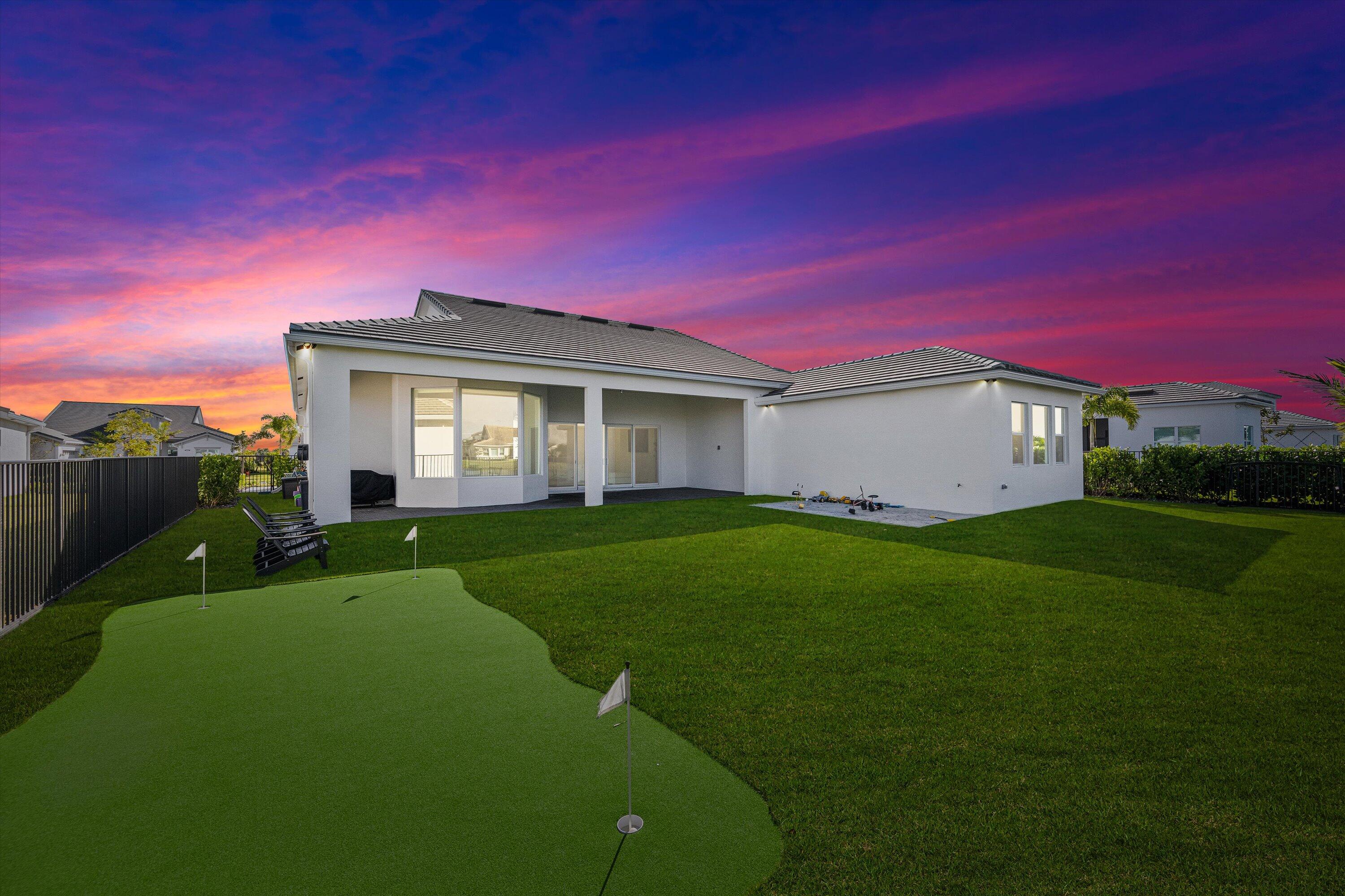 ESTATES OF WESTLAKE - Residential