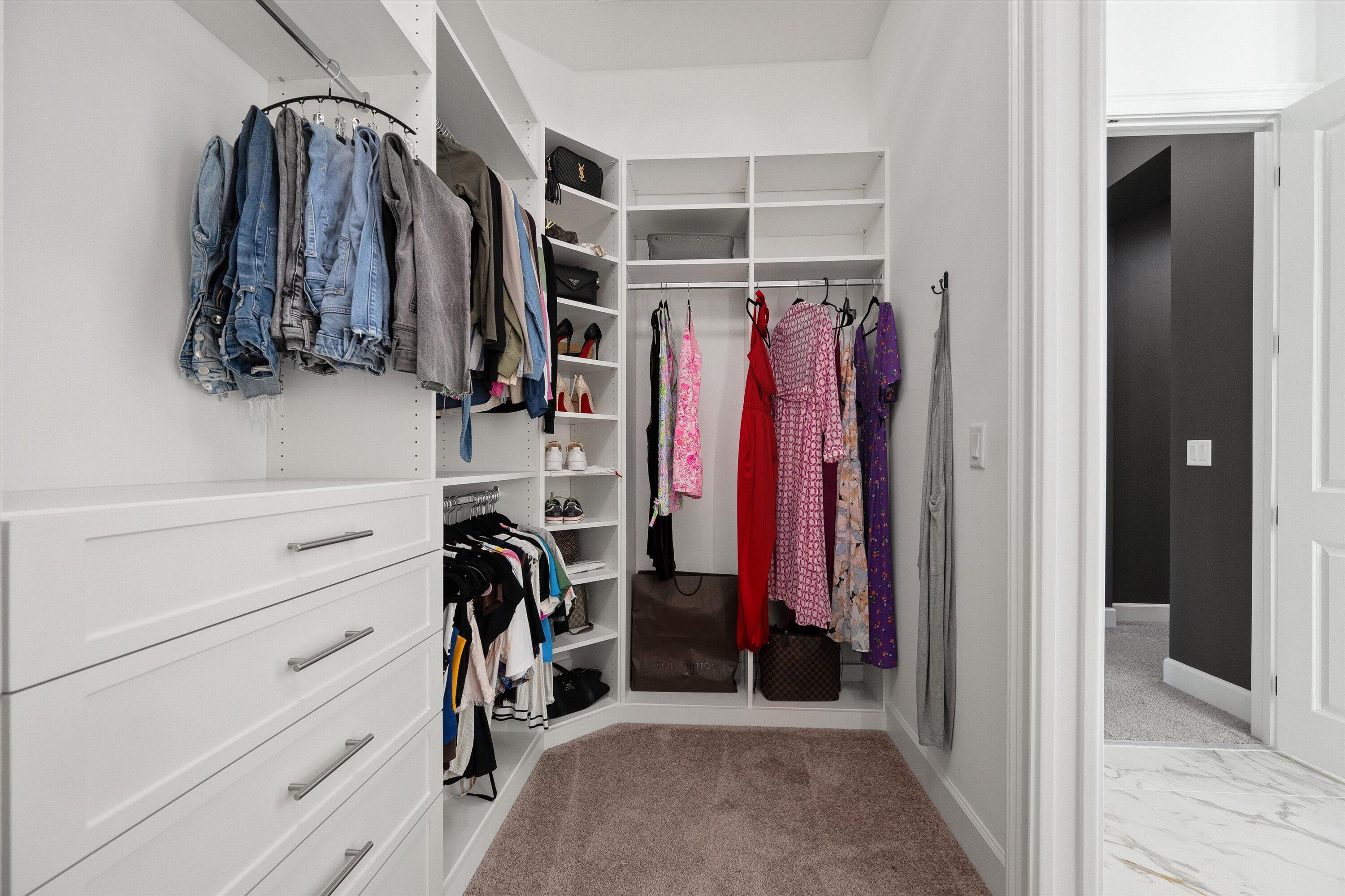 ESTATES OF WESTLAKE - Residential