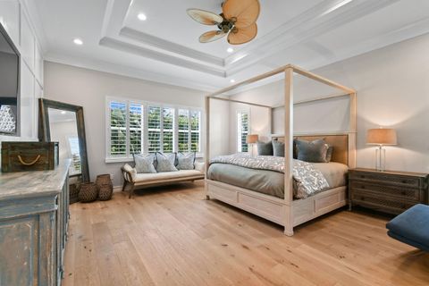 A home in Jupiter