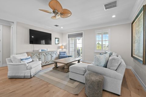 A home in Jupiter